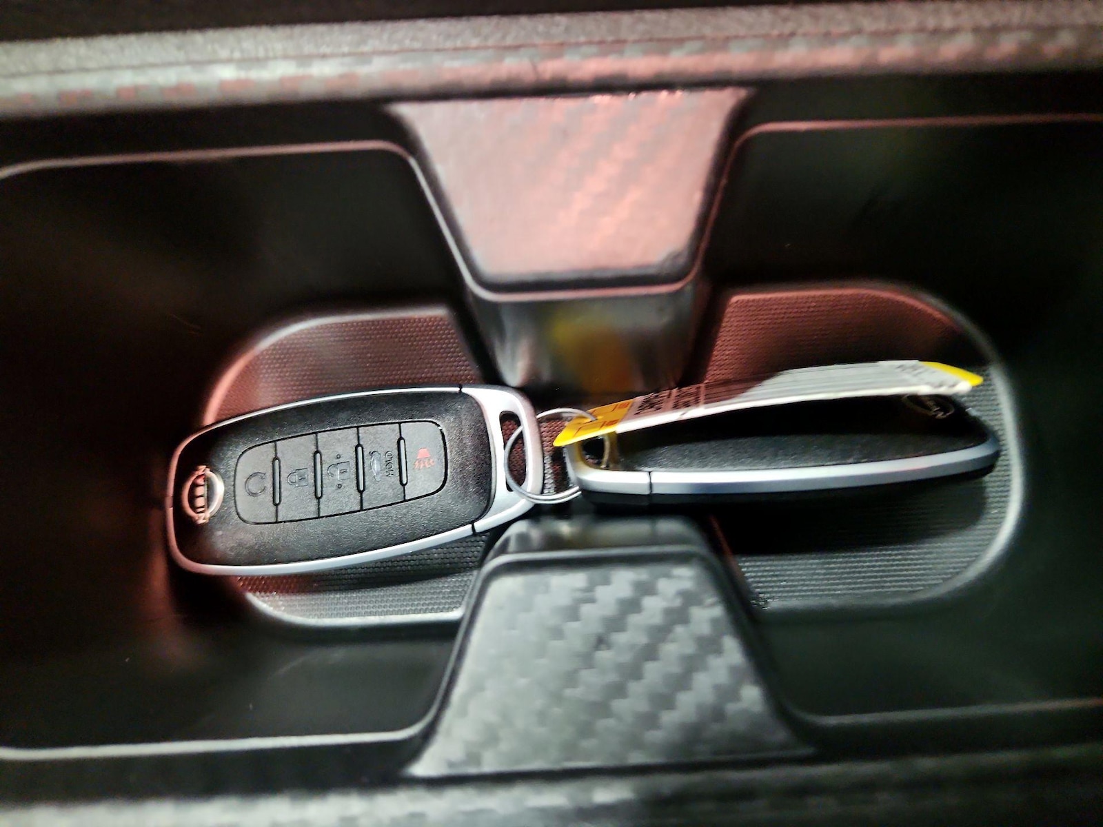 2024 Nissan Sentra SV - Photo 23