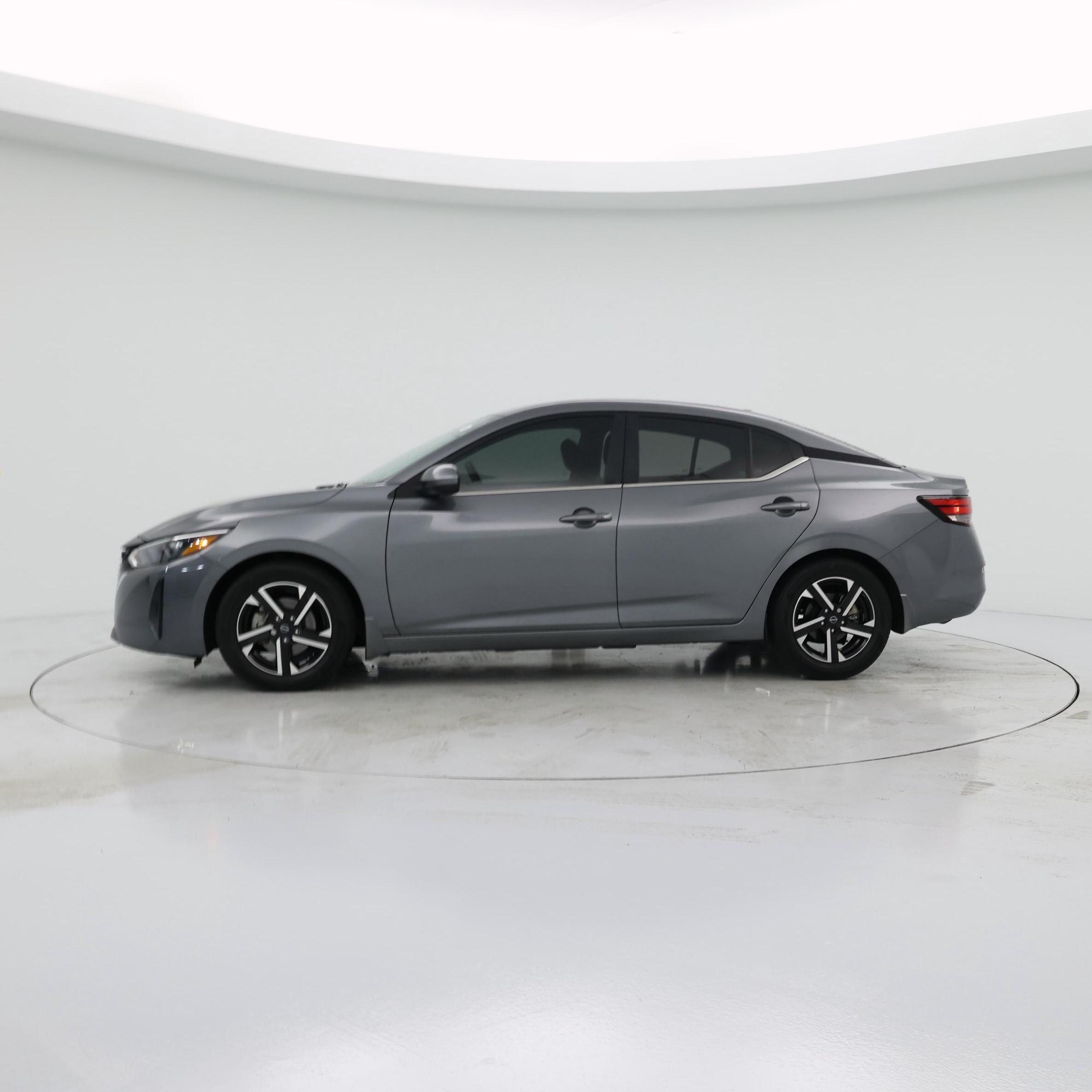 Thumbnail: 2024 Nissan Sentra - 3