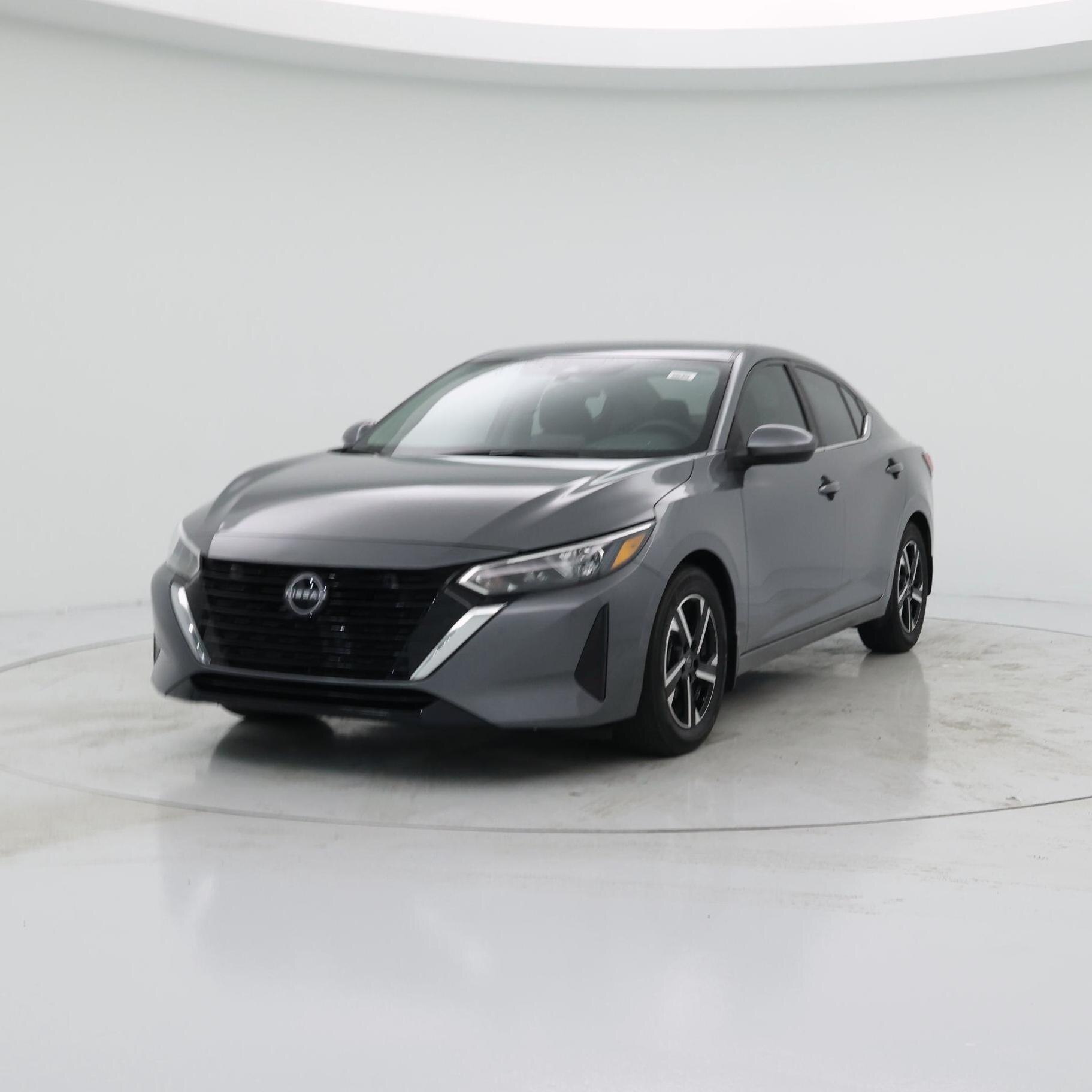 Thumbnail: 2024 Nissan Sentra - 4