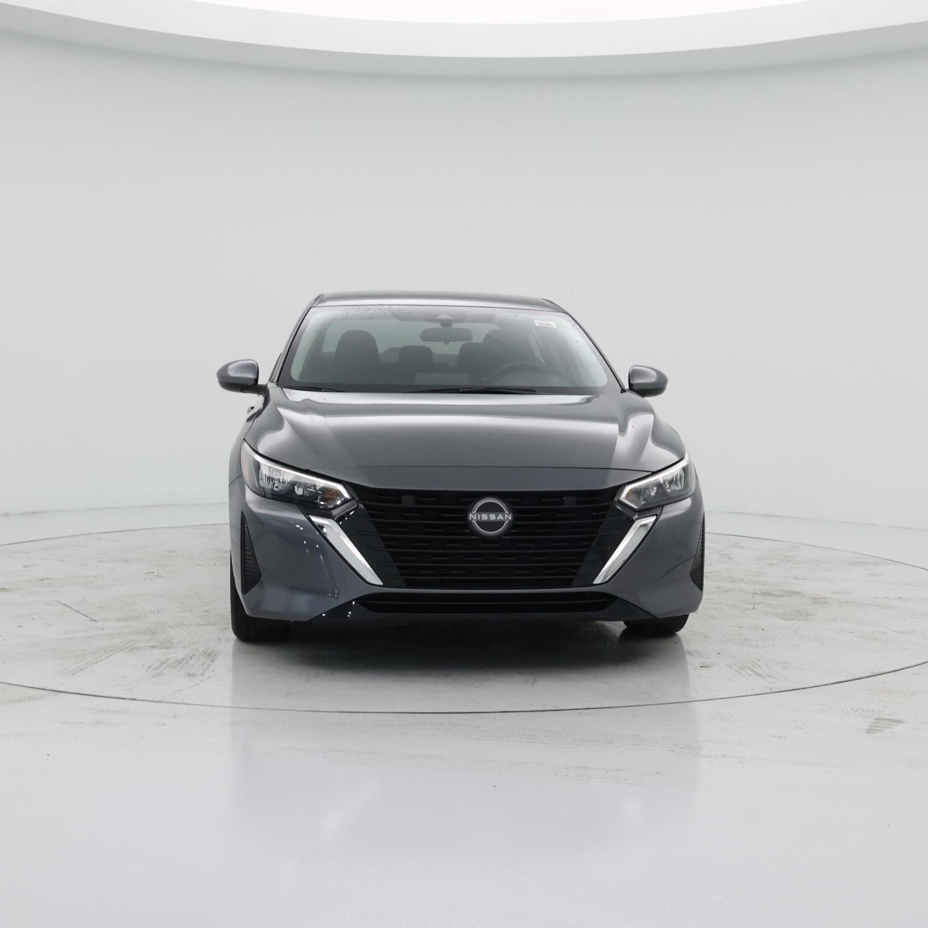 Thumbnail: 2024 Nissan Sentra - 5