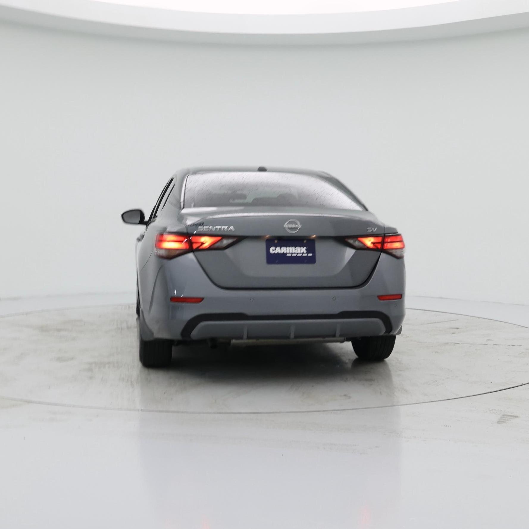 Thumbnail: 2024 Nissan Sentra - 6