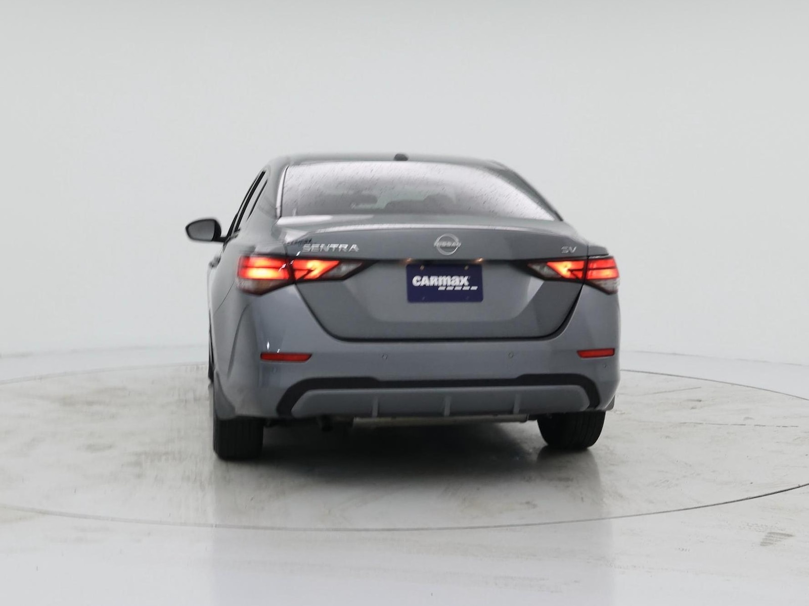 2024 Nissan Sentra SV - Photo 7