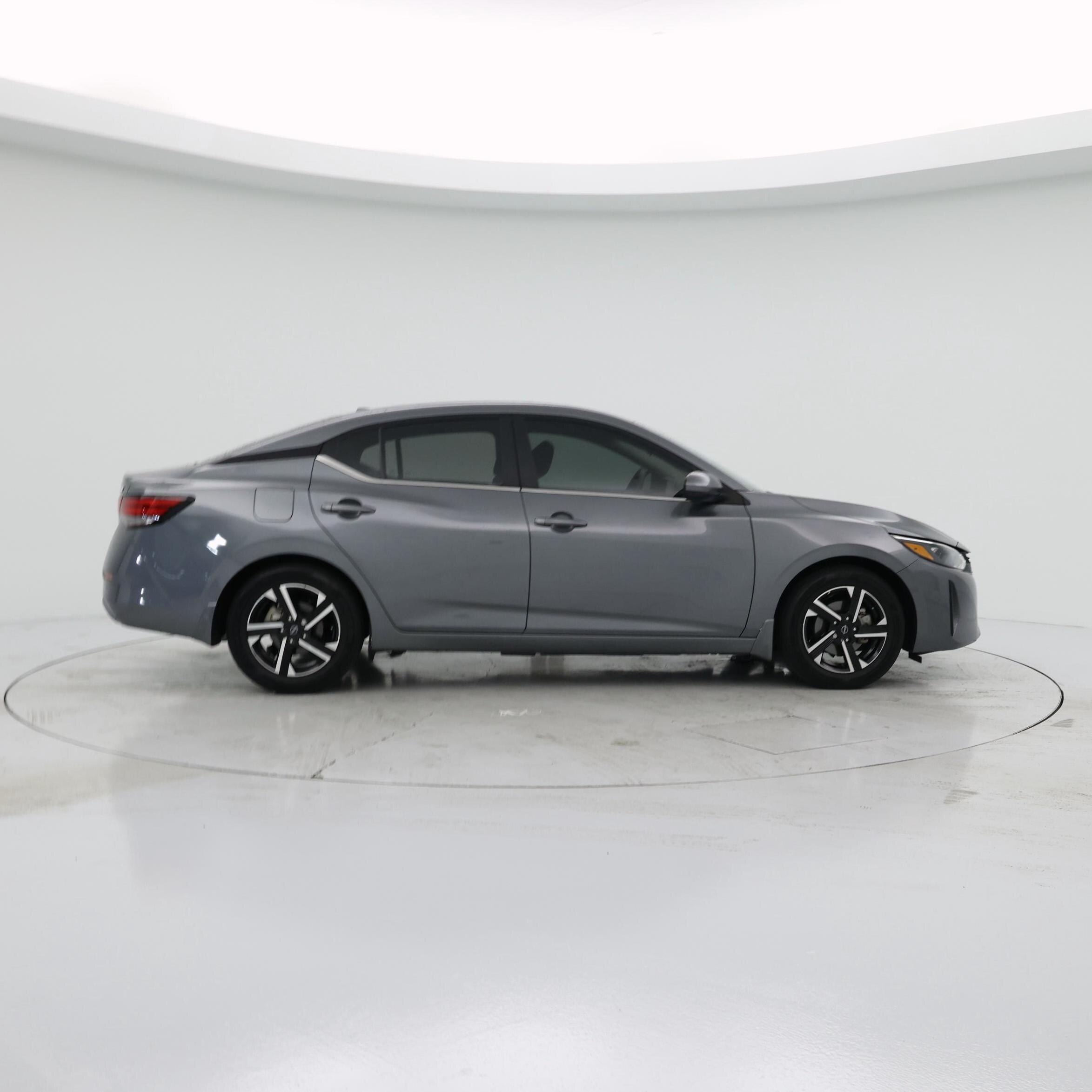 Thumbnail: 2024 Nissan Sentra - 7
