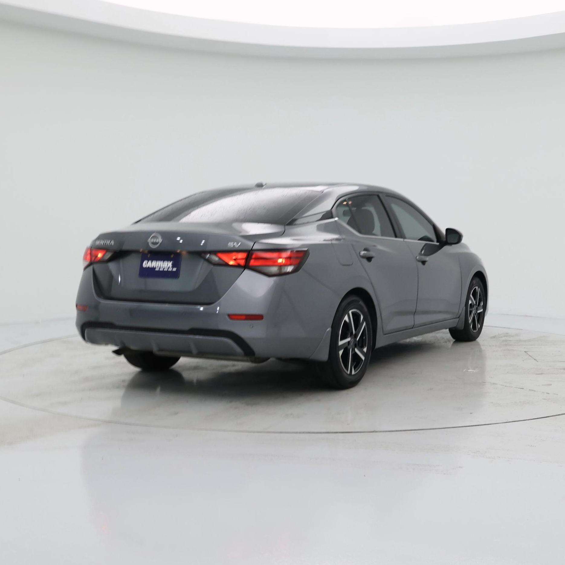 Thumbnail: 2024 Nissan Sentra - 8