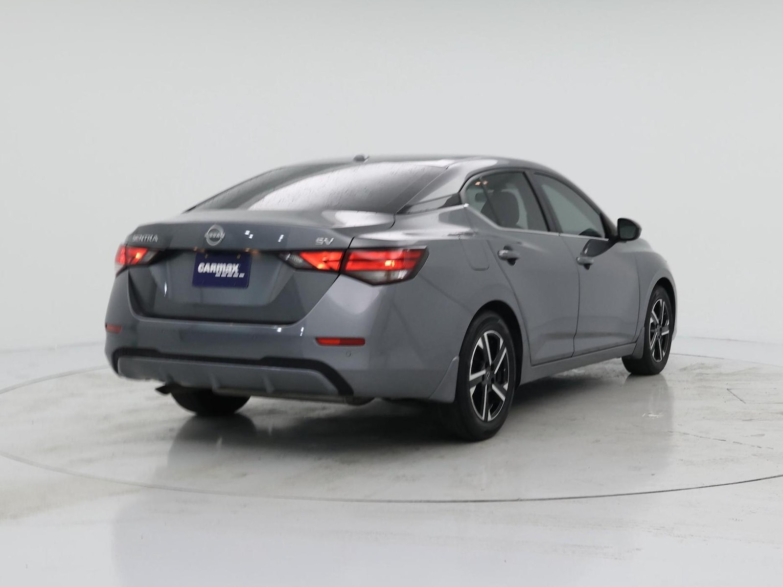 2024 Nissan Sentra SV - Photo 9