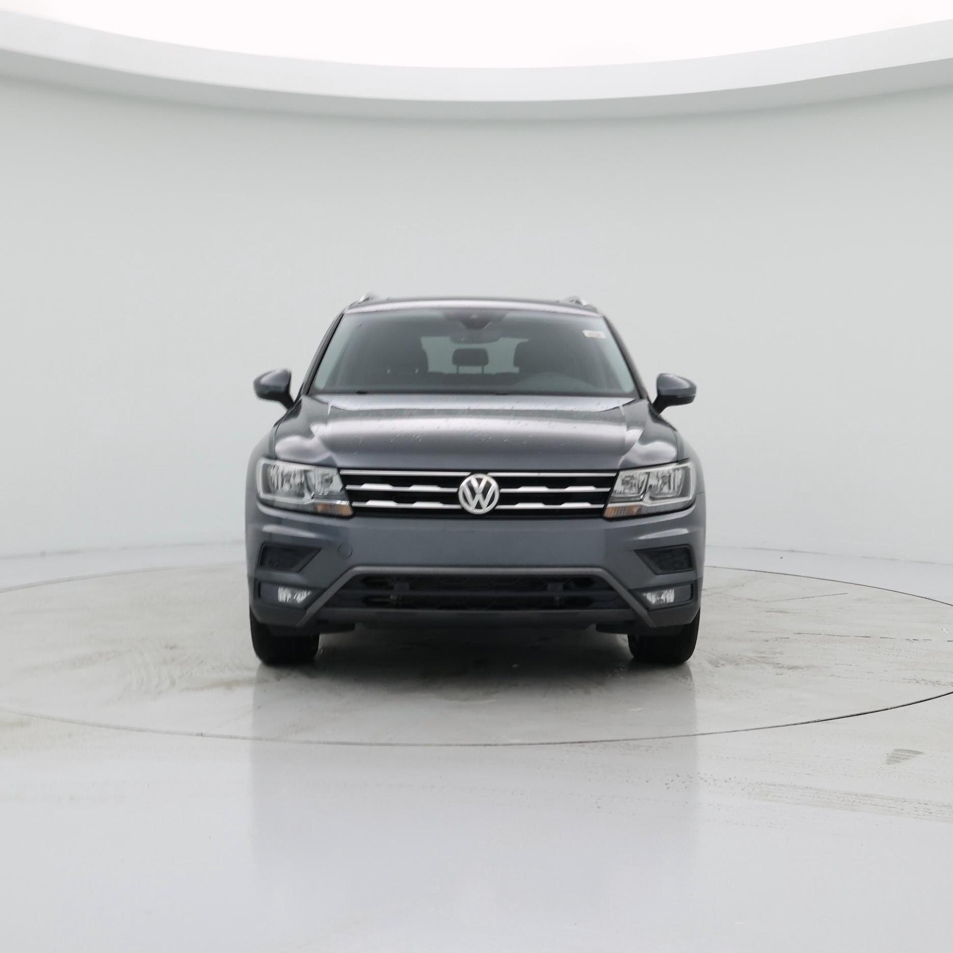 Thumbnail: 2020 Volkswagen Tiguan - 5
