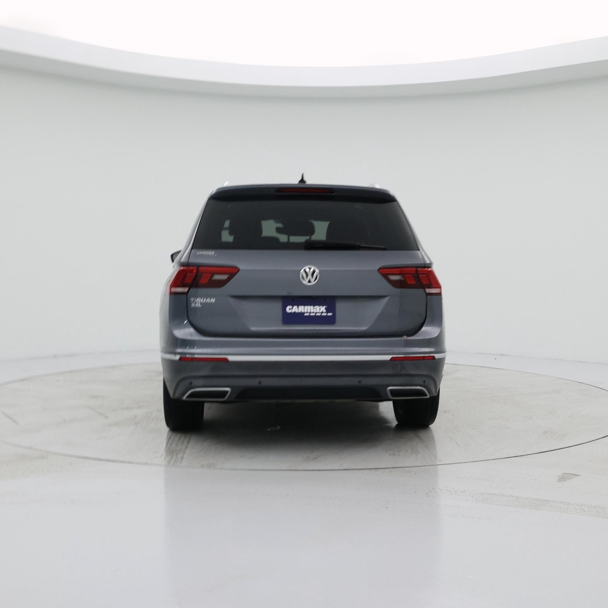 Thumbnail: 2020 Volkswagen Tiguan - 6