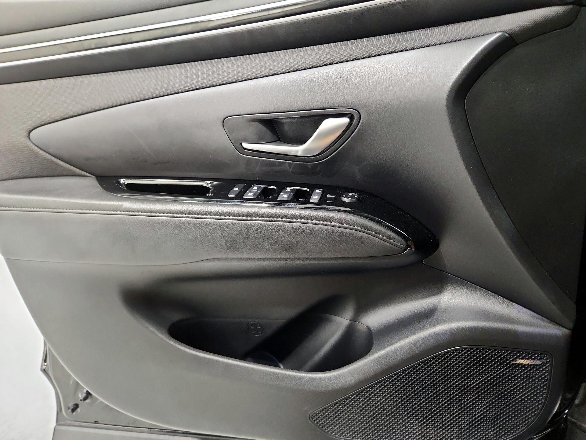Thumbnail: 2022 Hyundai Tucson - 12