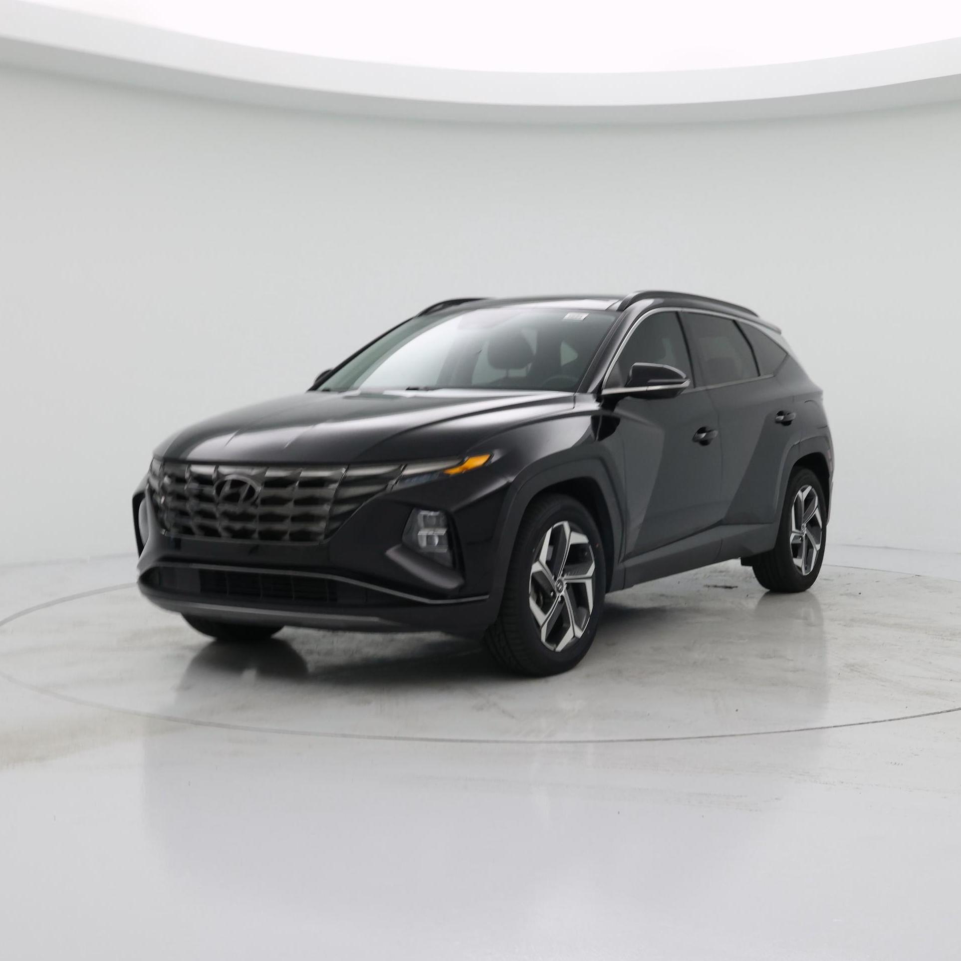 Thumbnail: 2022 Hyundai Tucson - 4
