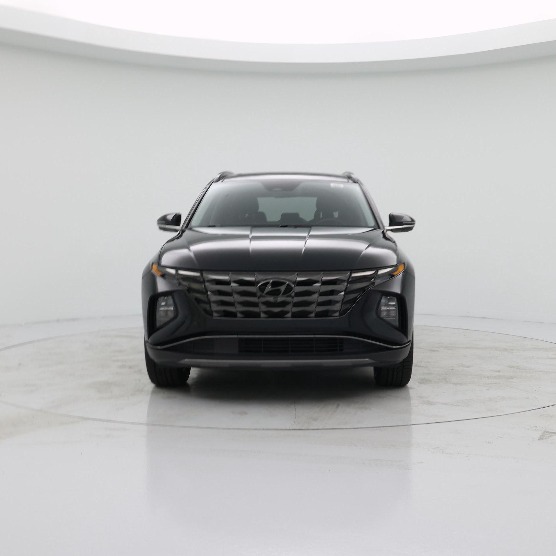 Thumbnail: 2022 Hyundai Tucson - 5