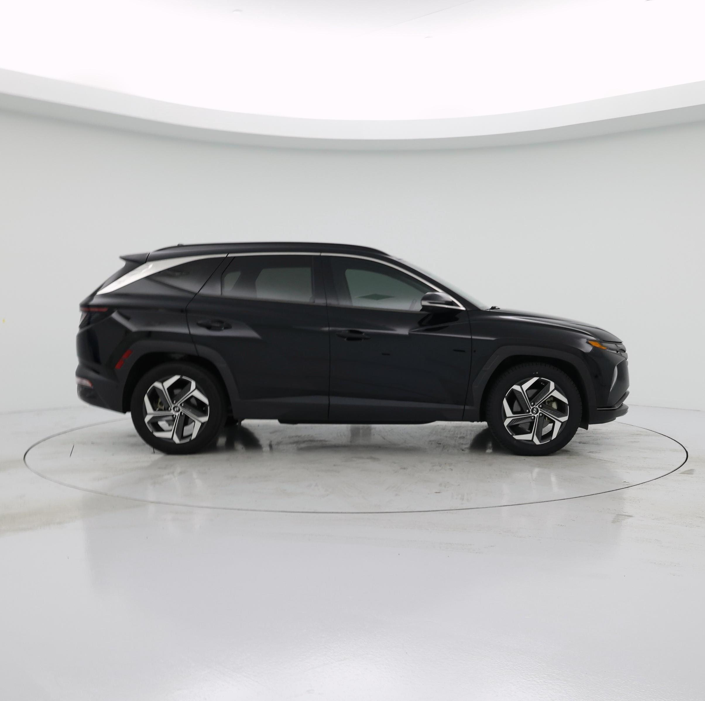Thumbnail: 2022 Hyundai Tucson - 7