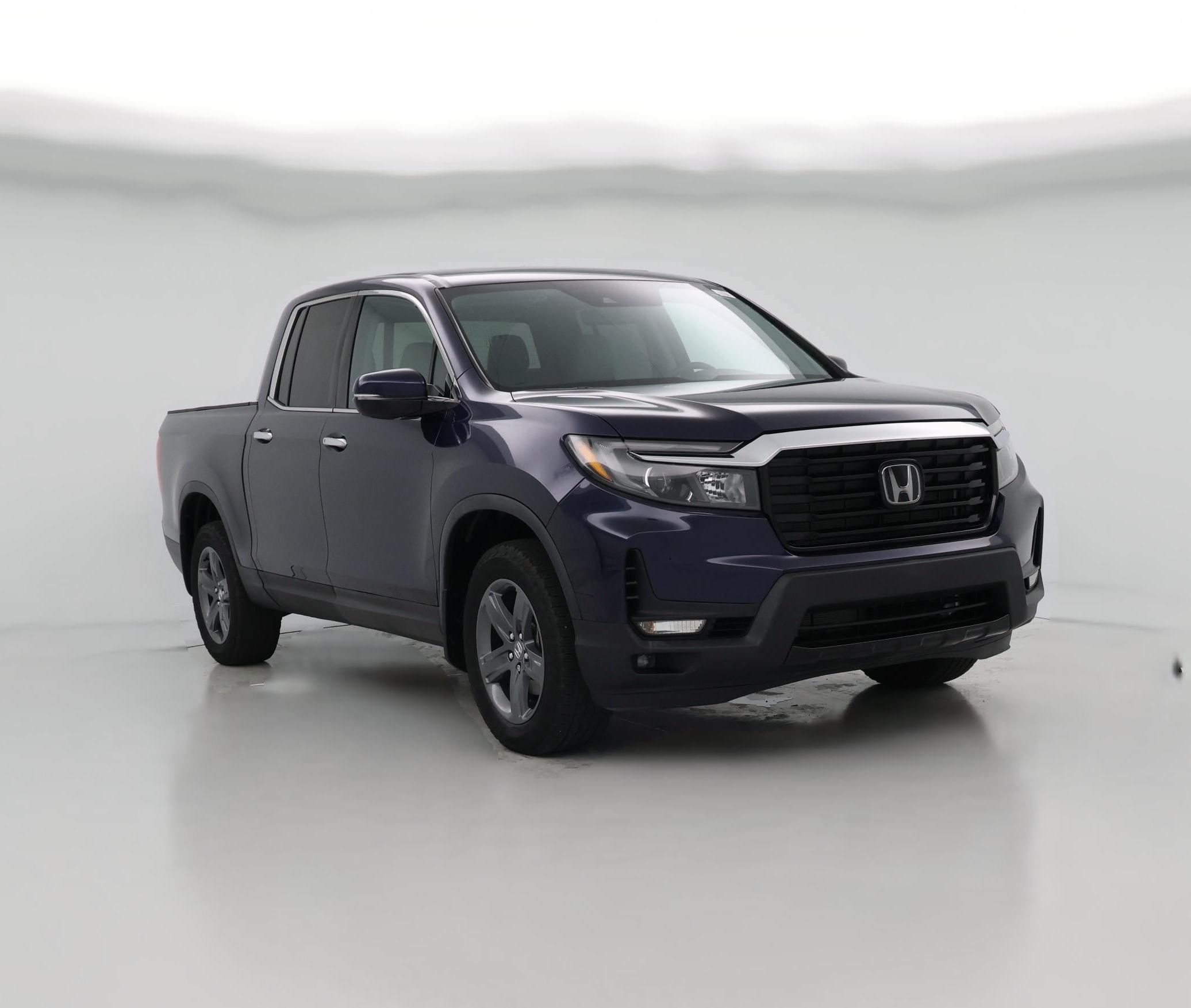 Thumbnail: 2023 Honda Ridgeline - 1