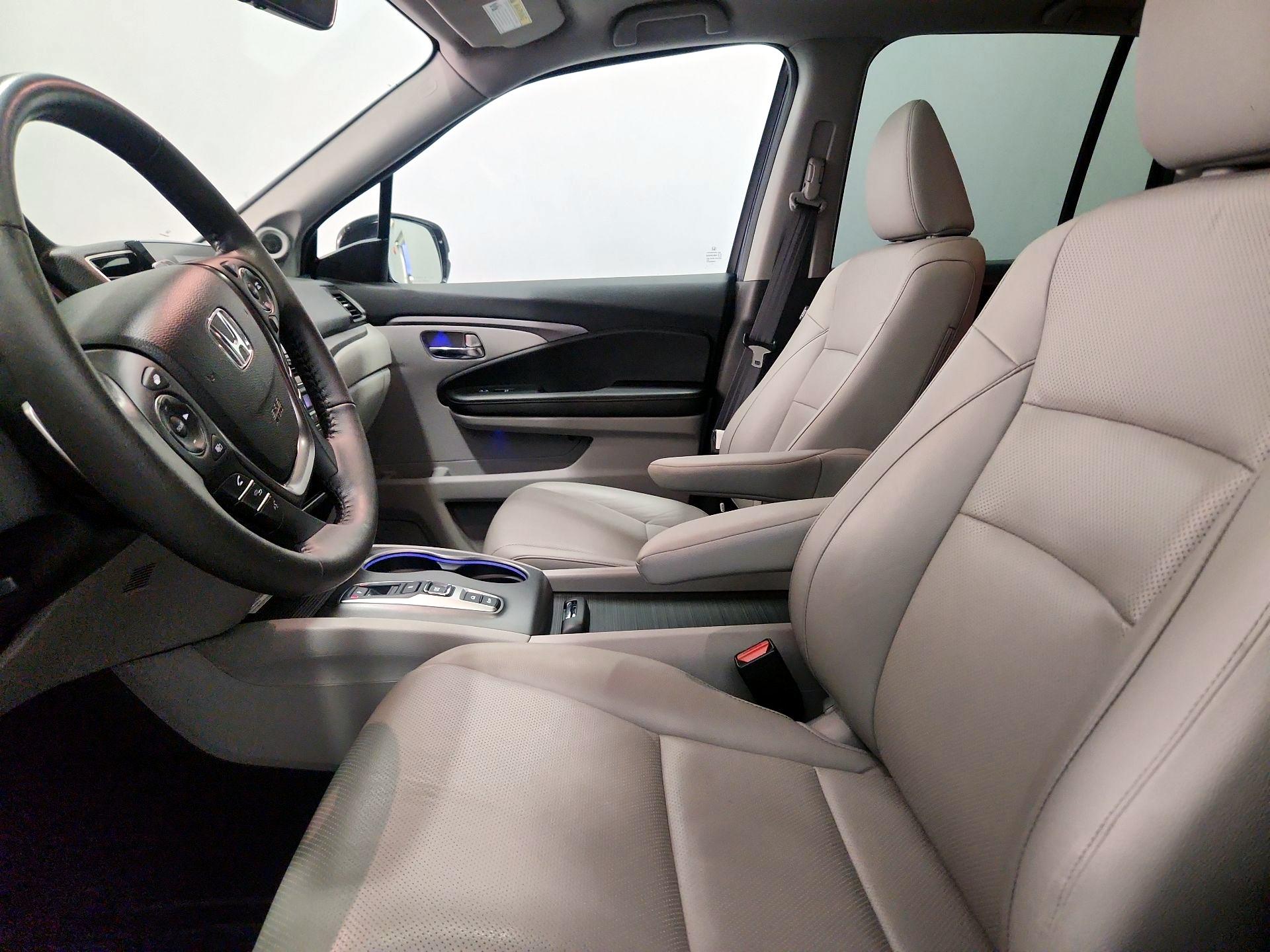 Thumbnail: 2023 Honda Ridgeline - 11