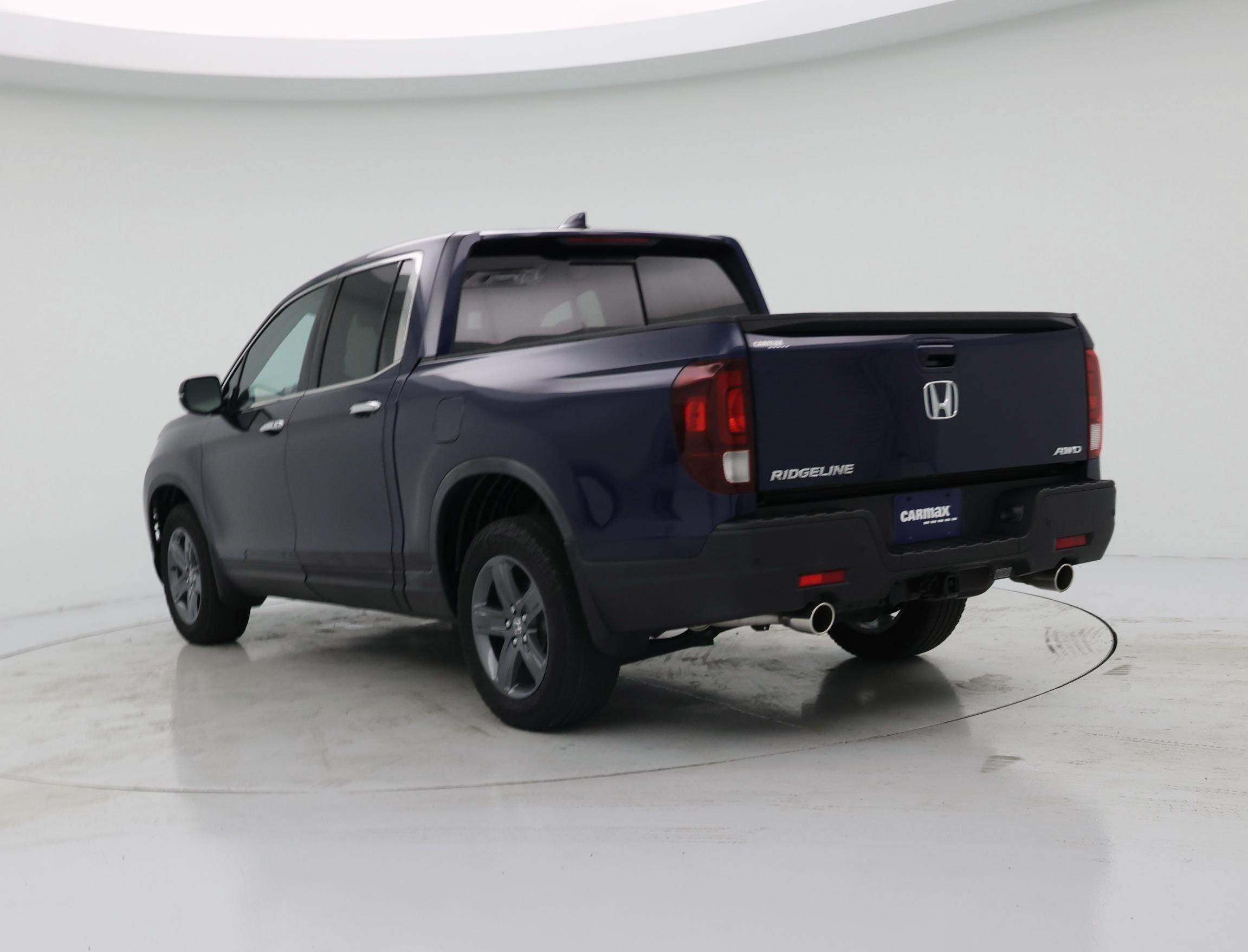 Thumbnail: 2023 Honda Ridgeline - 2