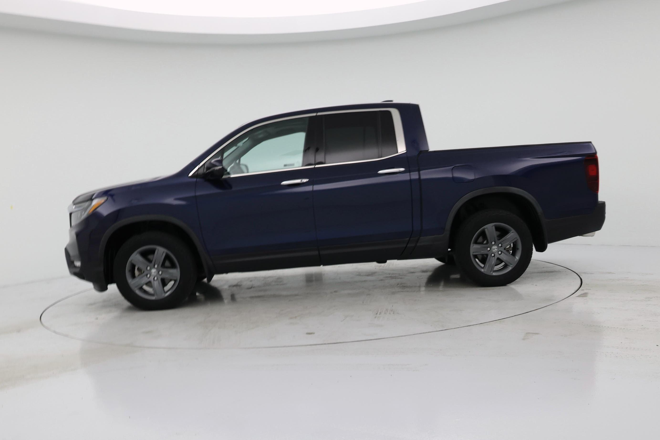 Thumbnail: 2023 Honda Ridgeline - 3