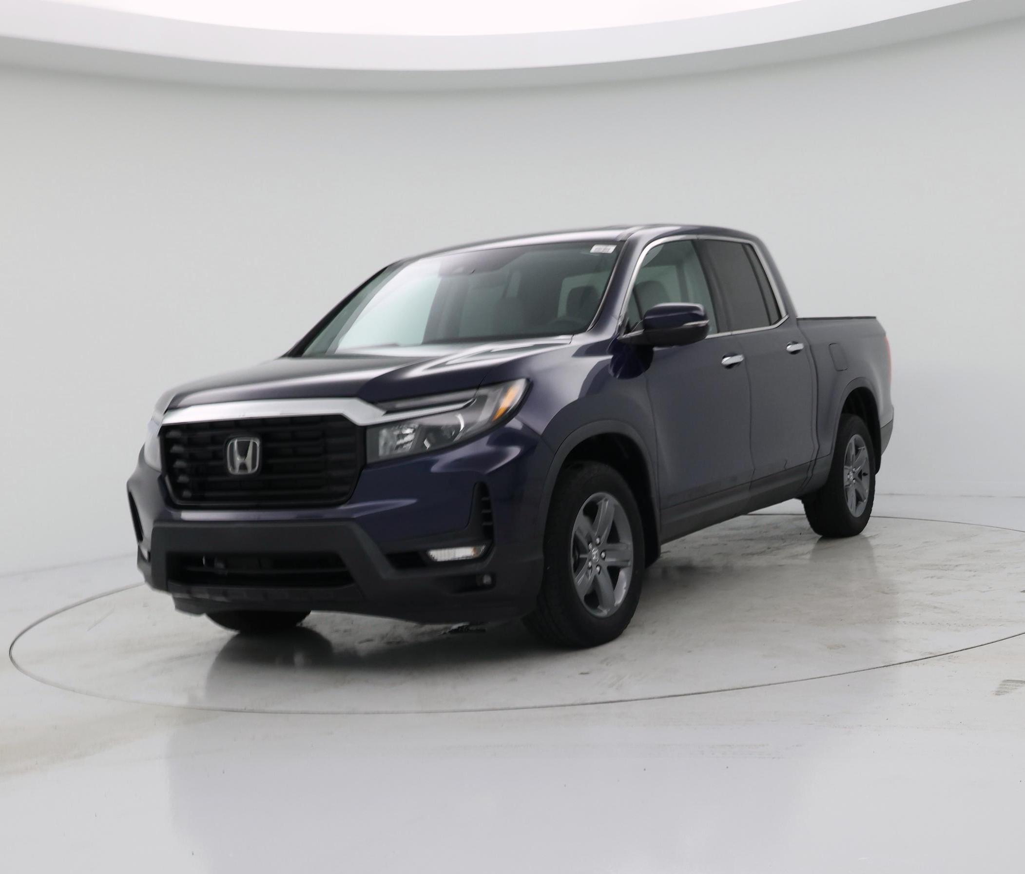 Thumbnail: 2023 Honda Ridgeline - 4