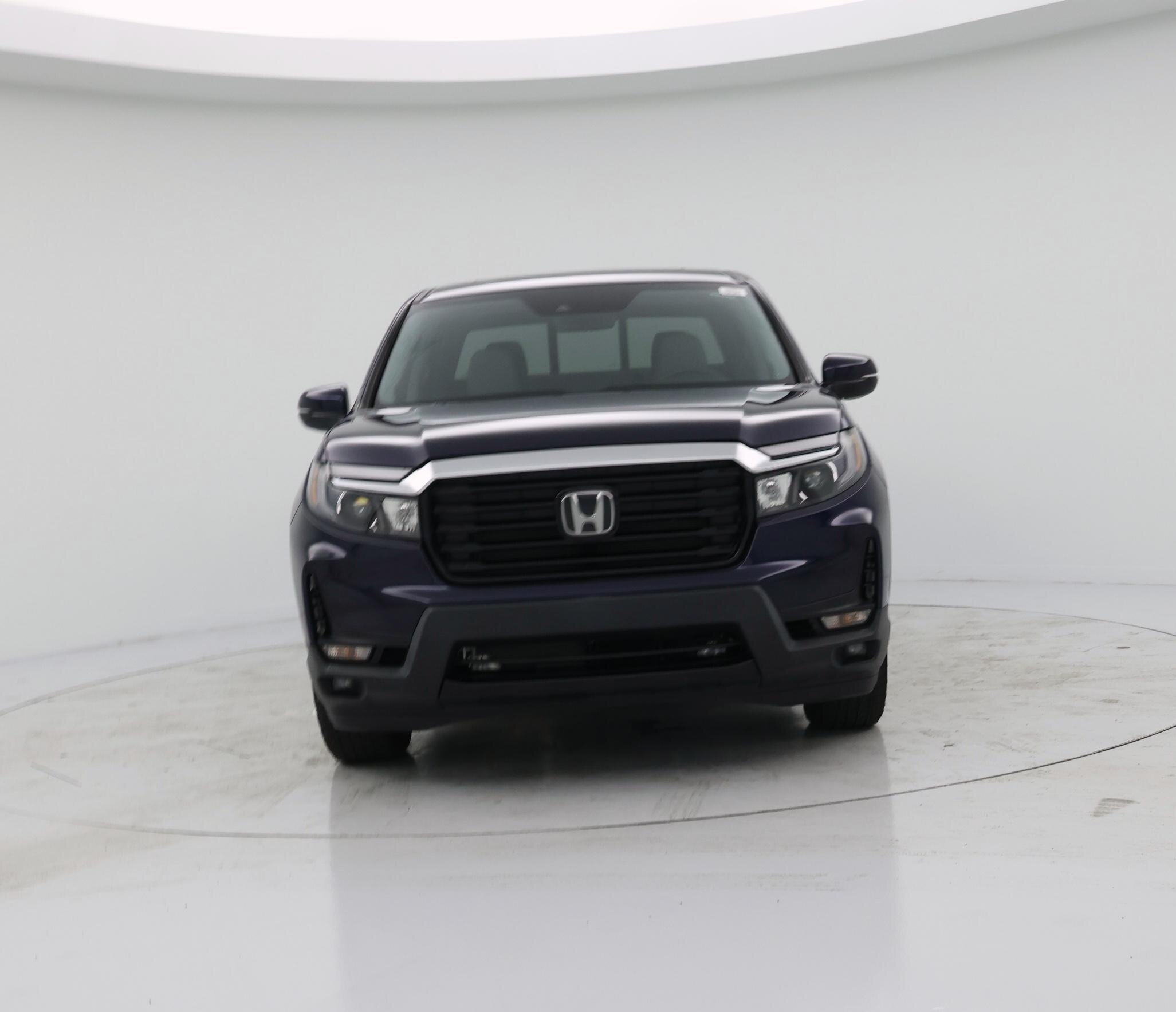 Thumbnail: 2023 Honda Ridgeline - 5