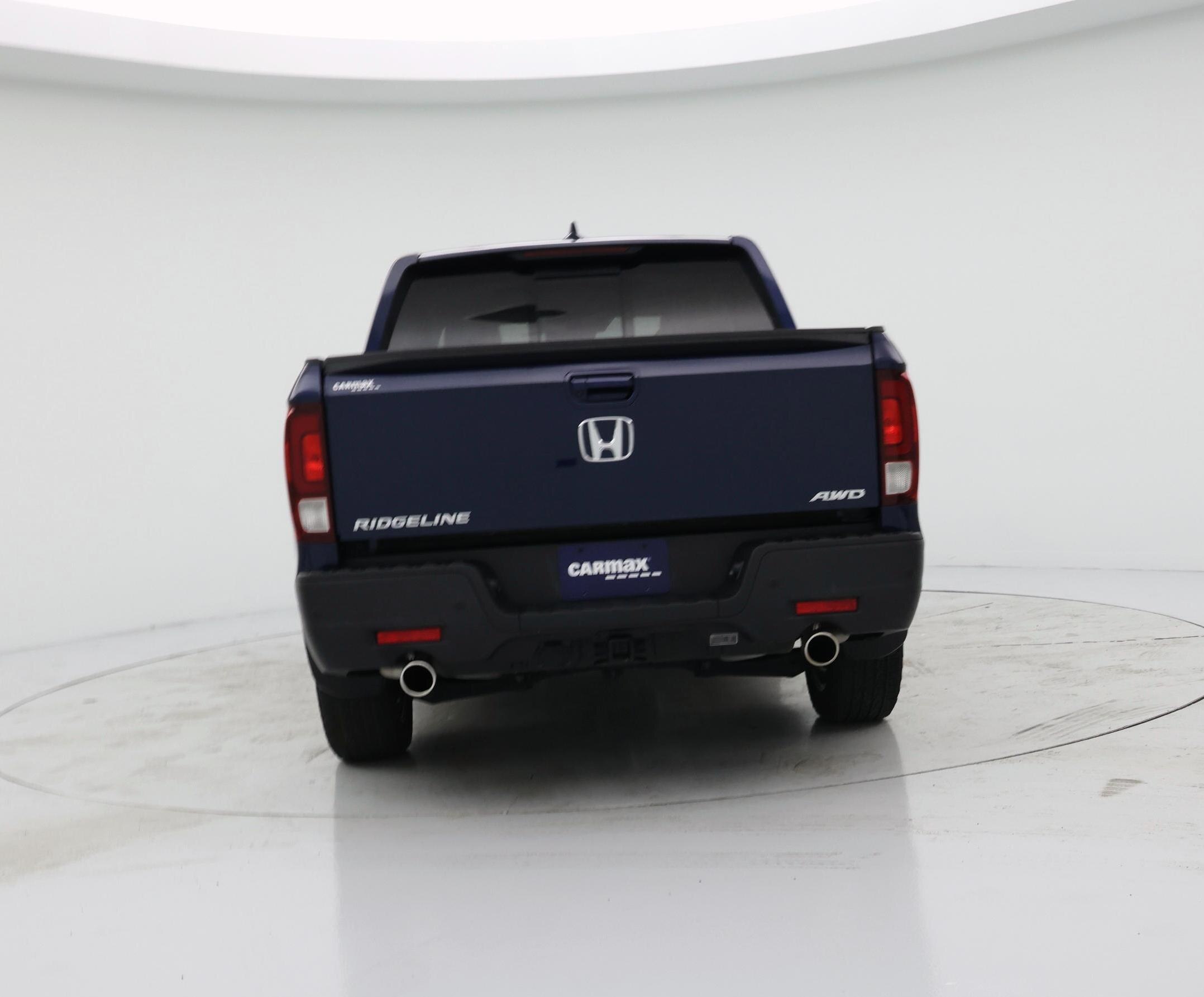 Thumbnail: 2023 Honda Ridgeline - 6