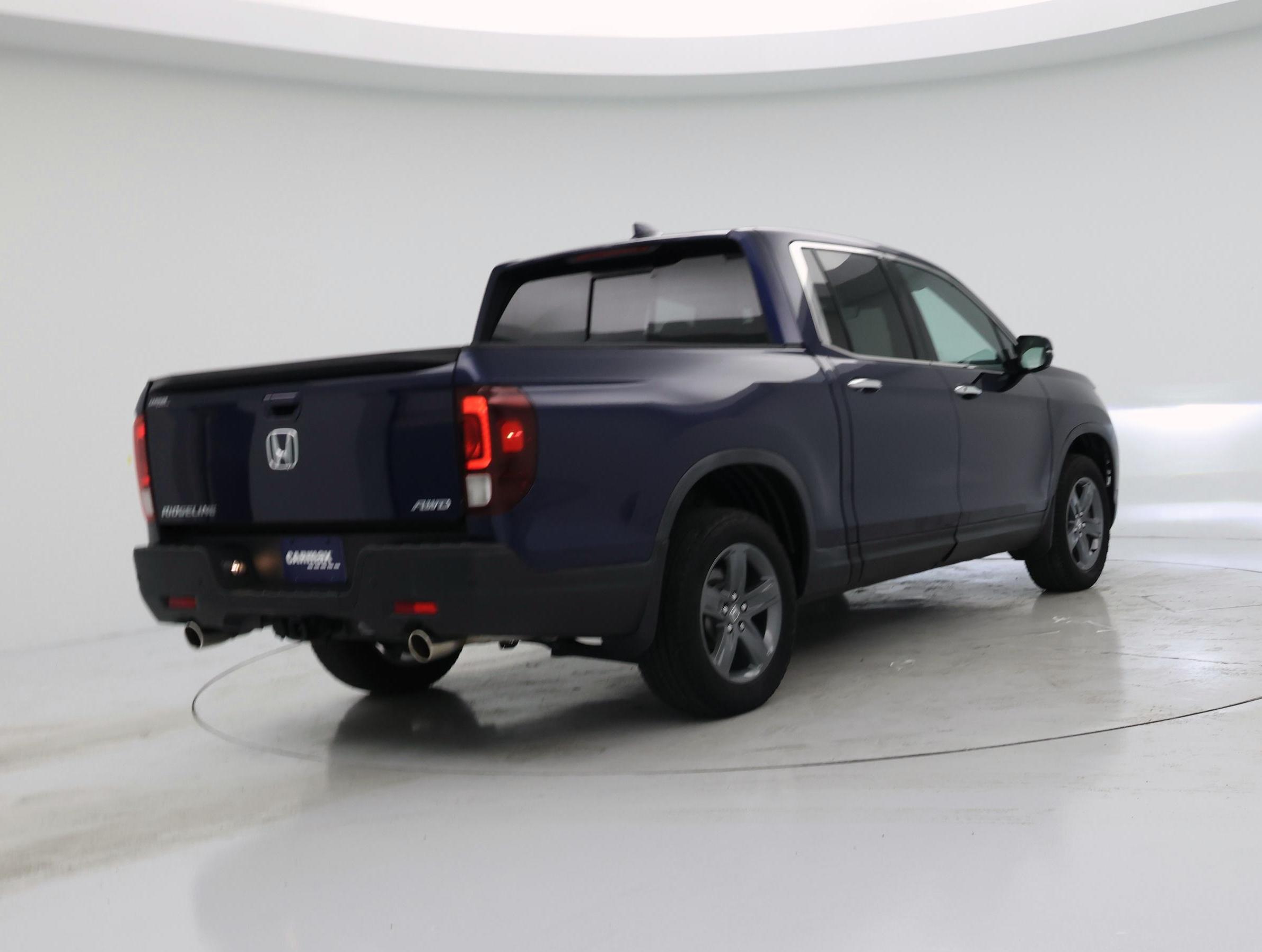 Thumbnail: 2023 Honda Ridgeline - 8