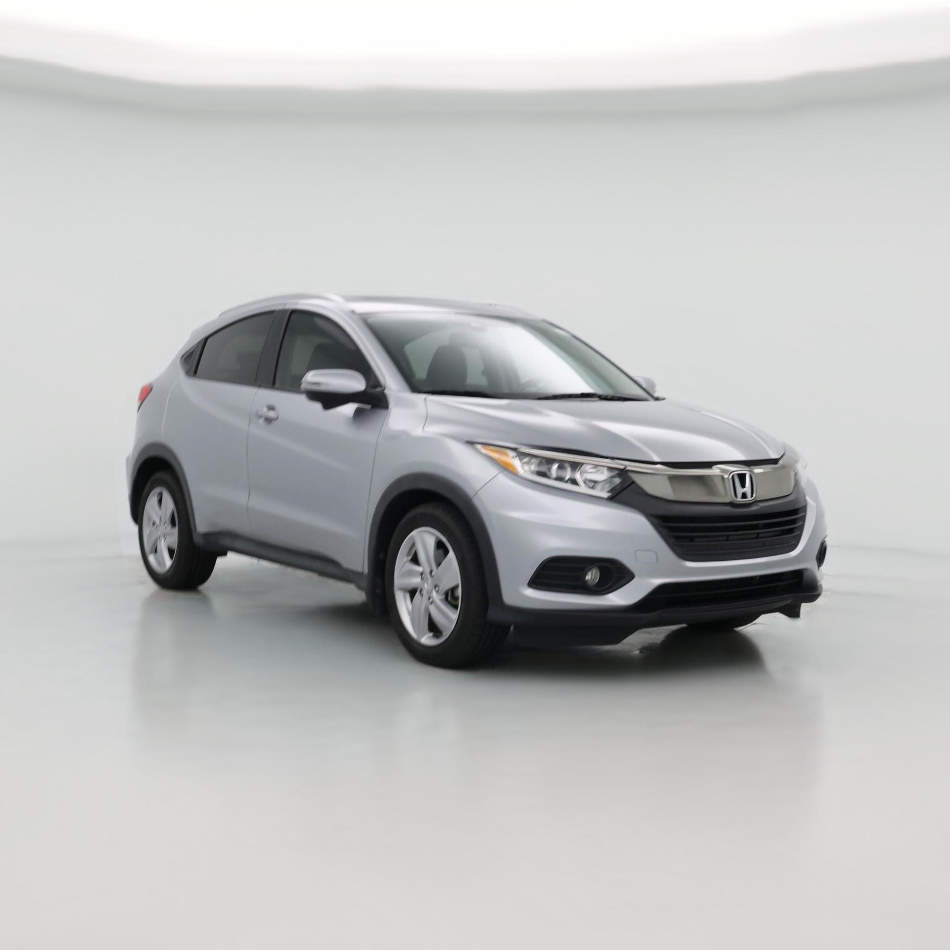 Thumbnail: 2019 Honda HR-V - 1