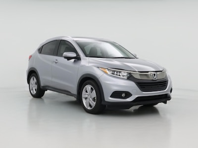 2019 Honda HR-V EX-L