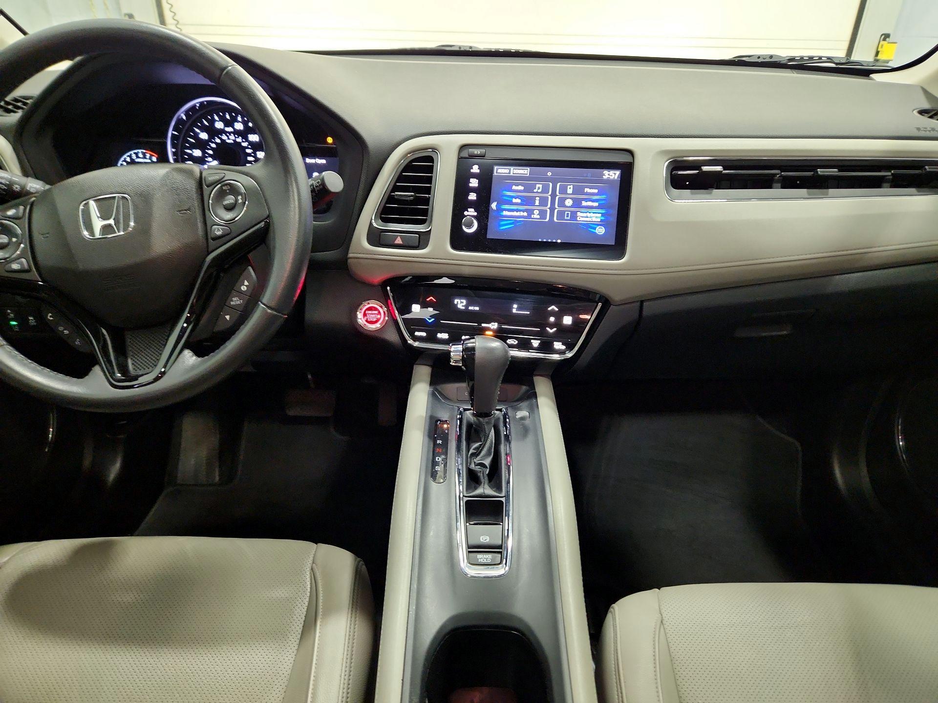 Thumbnail: 2019 Honda HR-V - 9