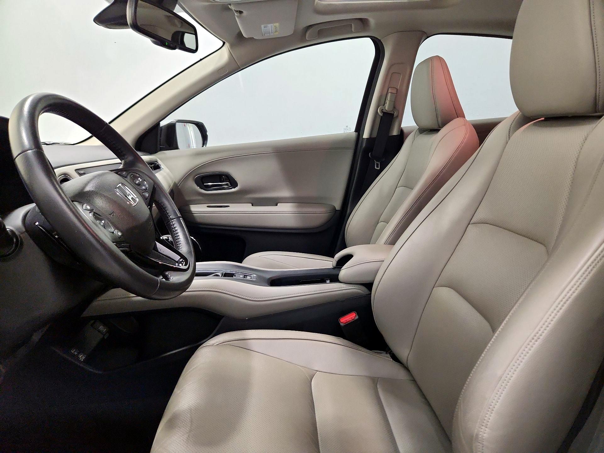 Thumbnail: 2019 Honda HR-V - 11