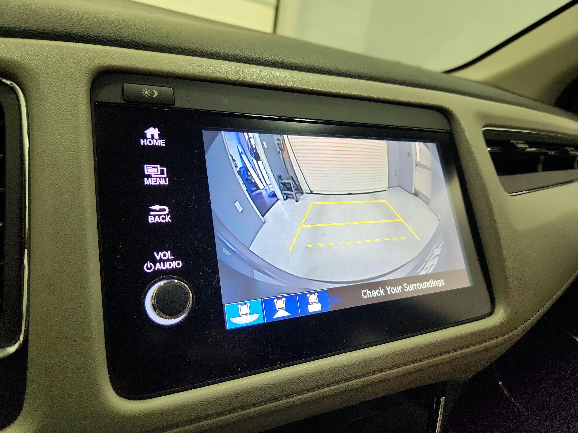 Thumbnail: 2019 Honda HR-V - 14