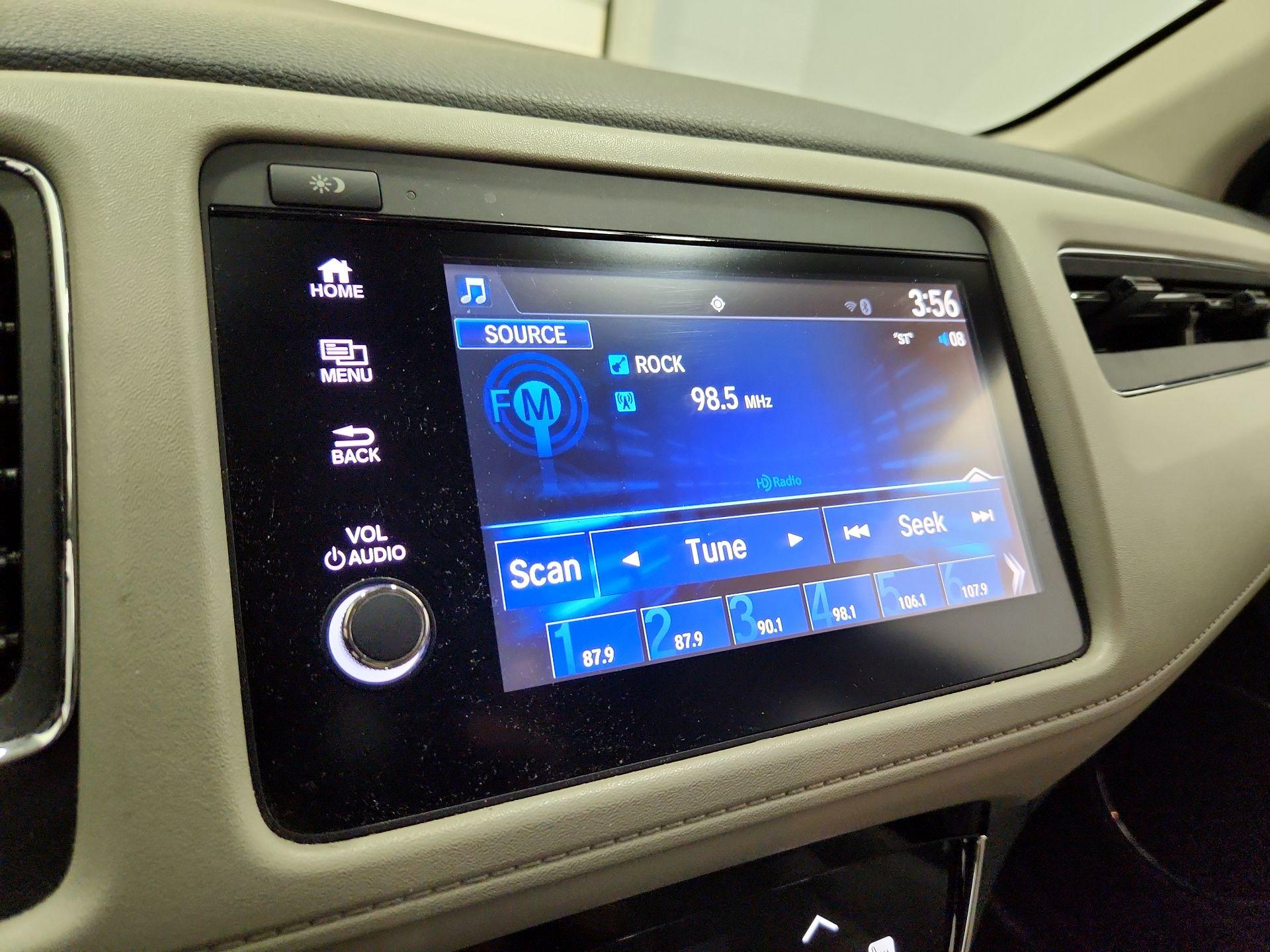 Thumbnail: 2019 Honda HR-V - 15