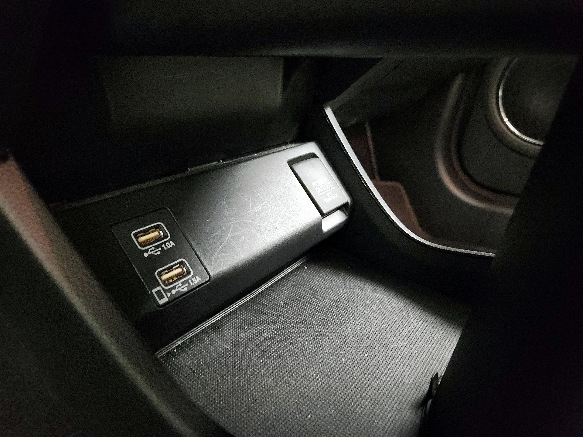 Thumbnail: 2019 Honda HR-V - 18