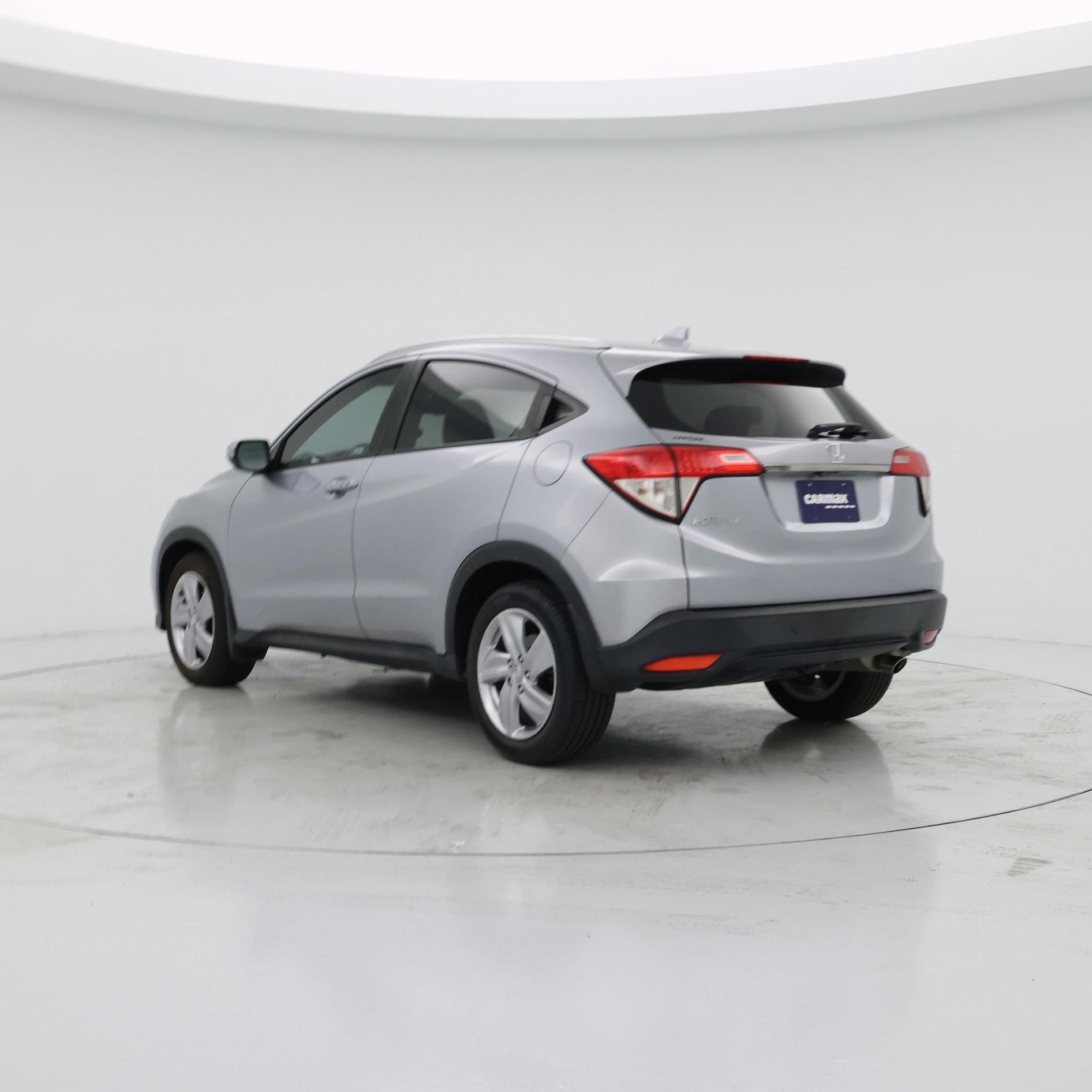 Thumbnail: 2019 Honda HR-V - 2