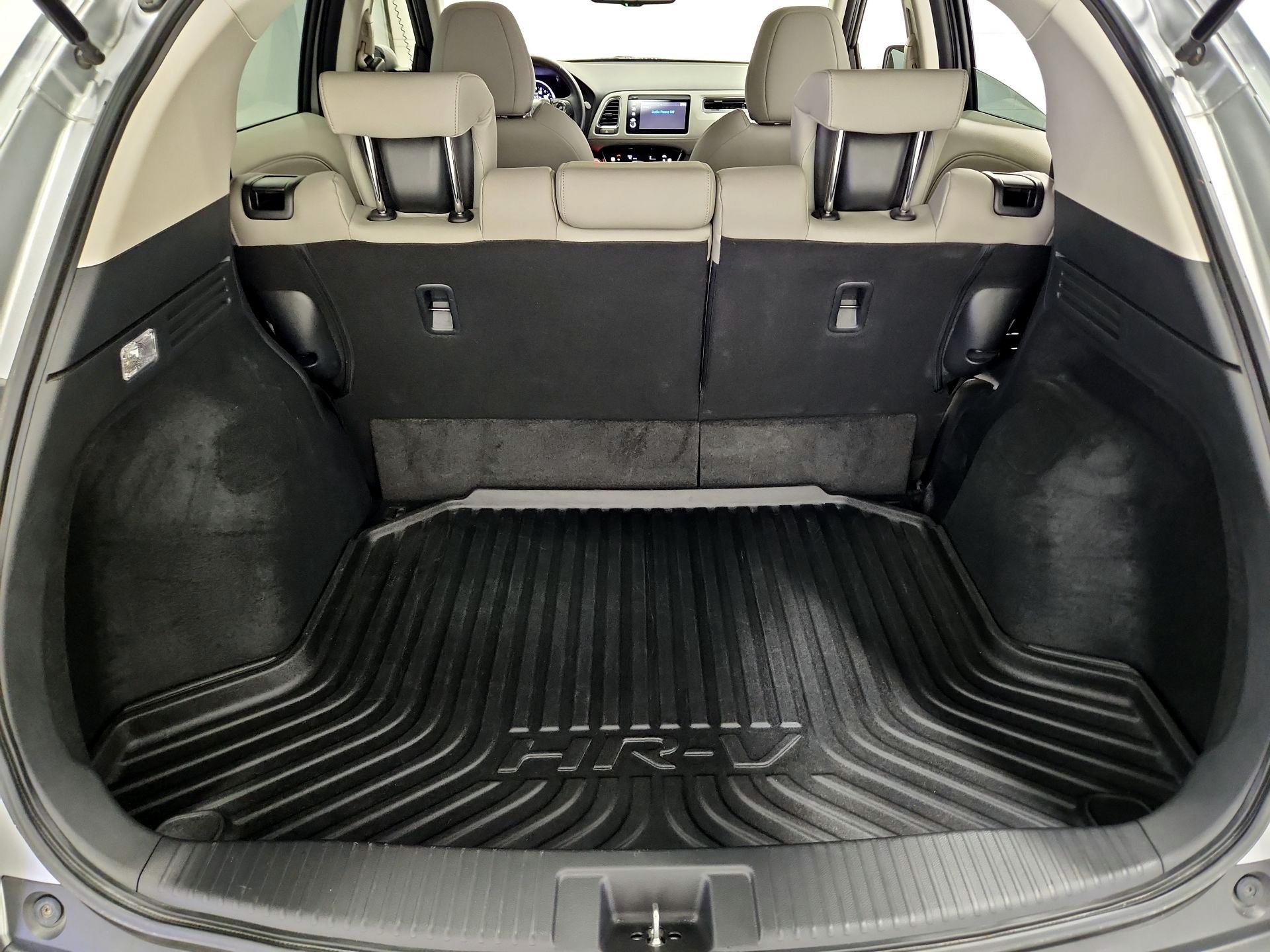 Thumbnail: 2019 Honda HR-V - 20