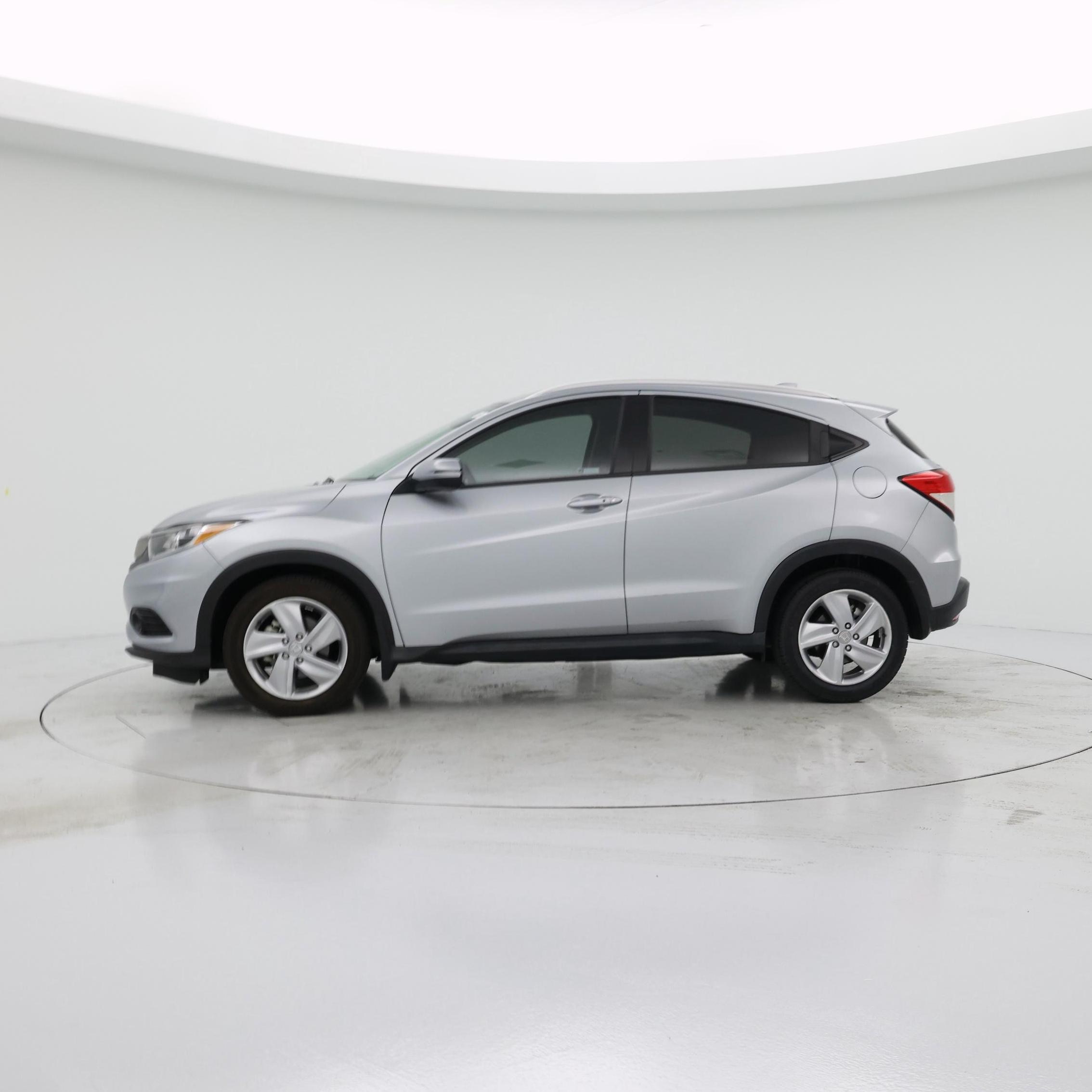 Thumbnail: 2019 Honda HR-V - 3