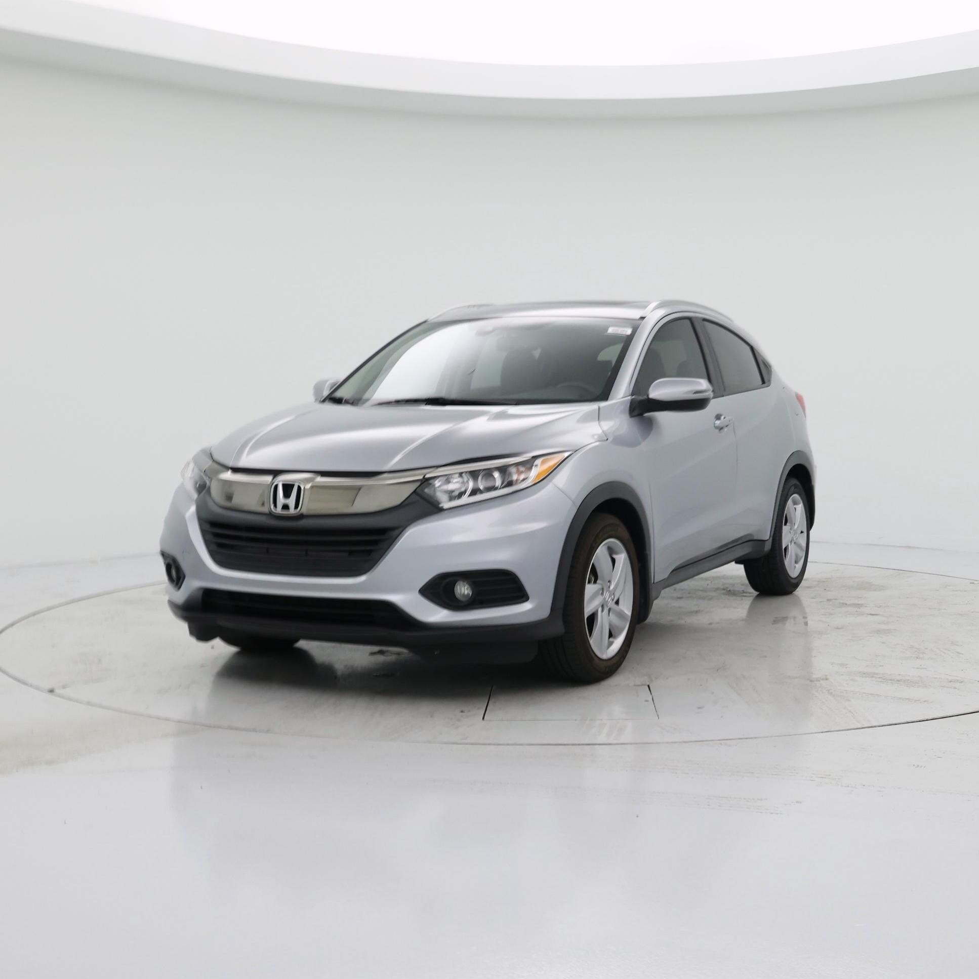 Thumbnail: 2019 Honda HR-V - 4