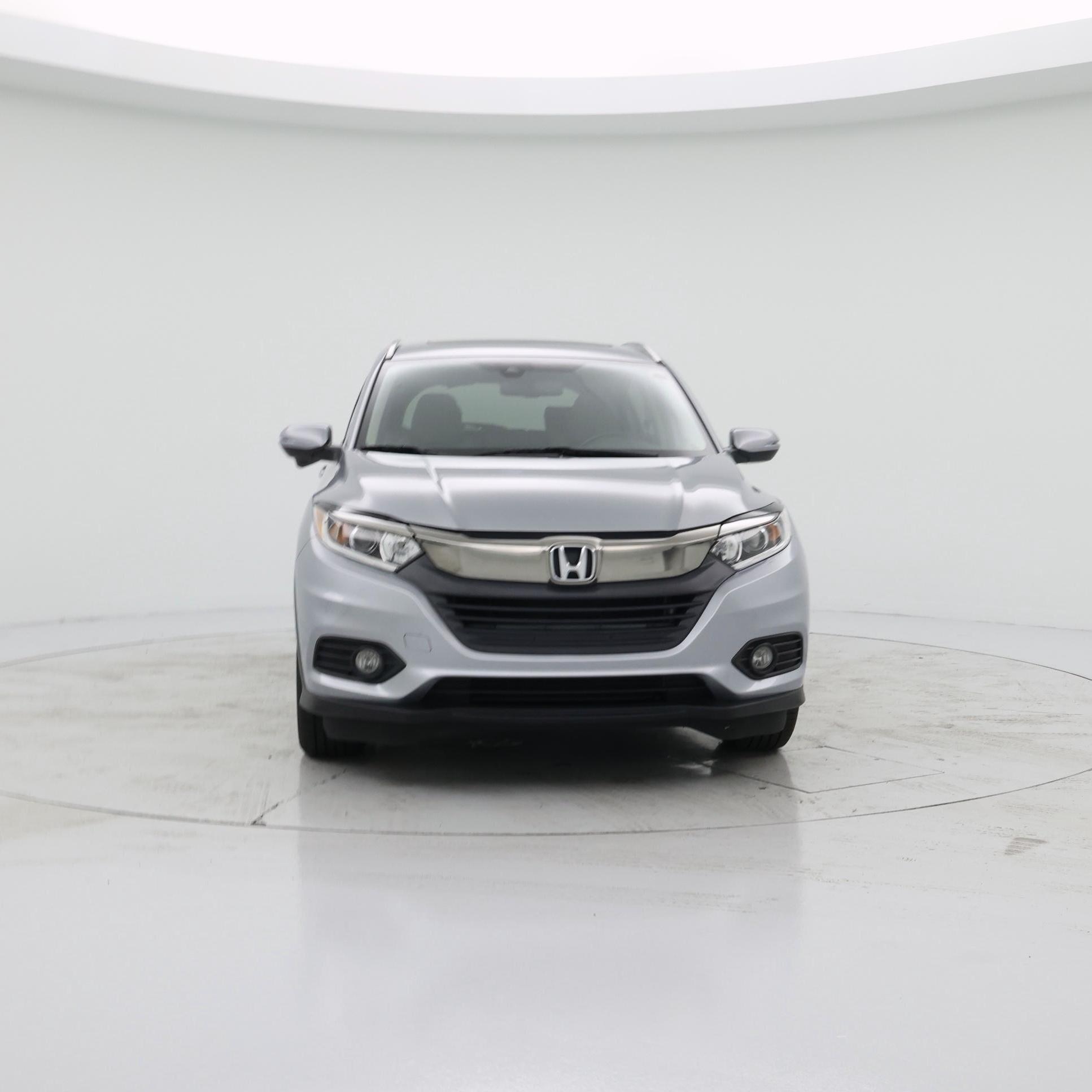 Thumbnail: 2019 Honda HR-V - 5
