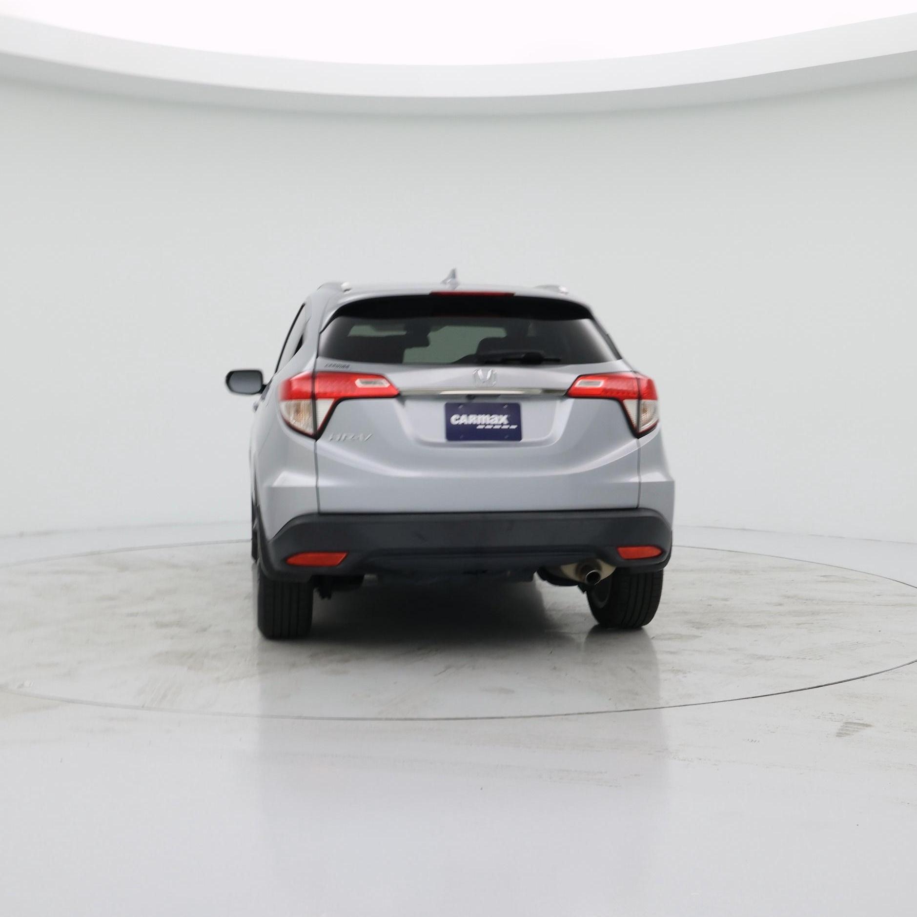 Thumbnail: 2019 Honda HR-V - 6