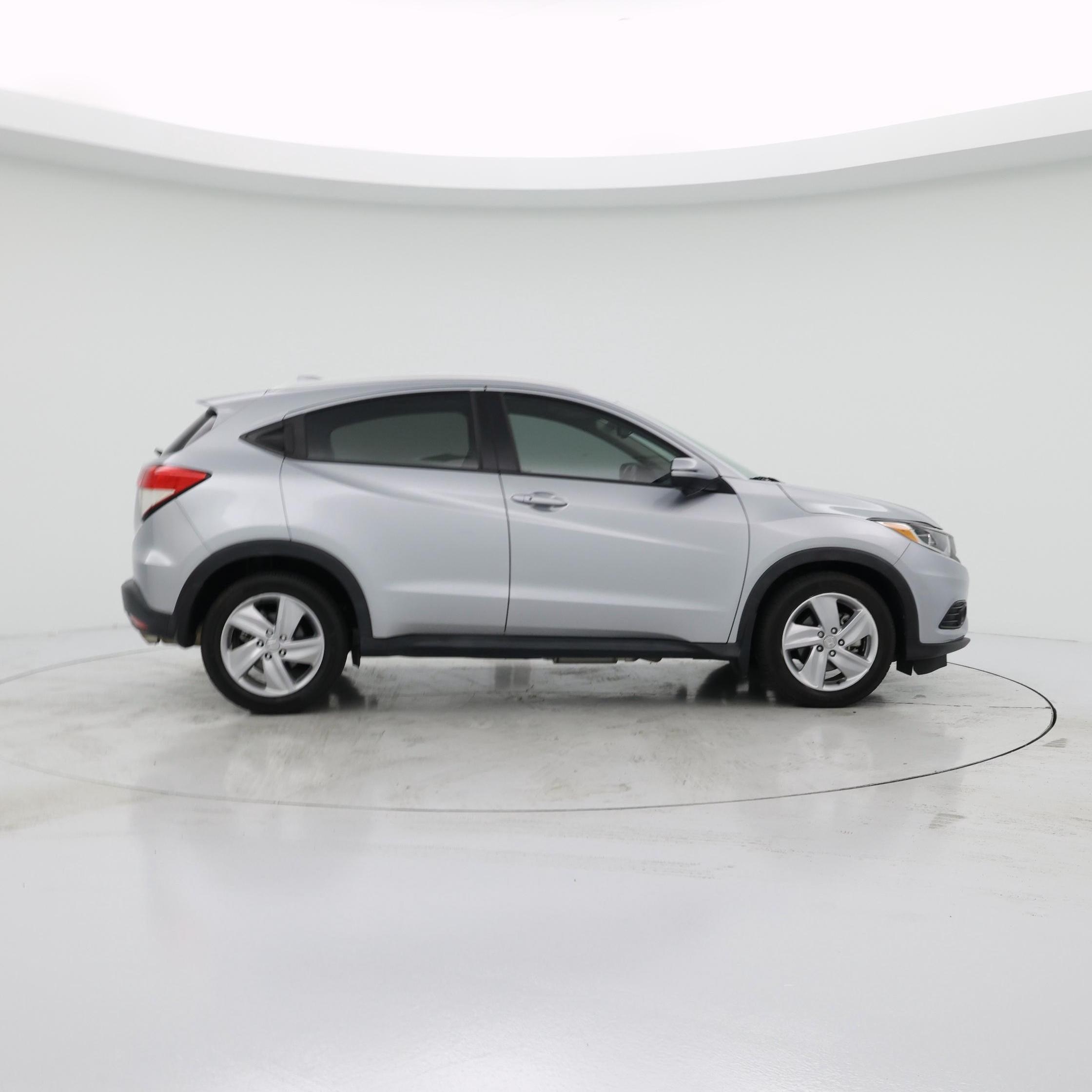 Thumbnail: 2019 Honda HR-V - 7