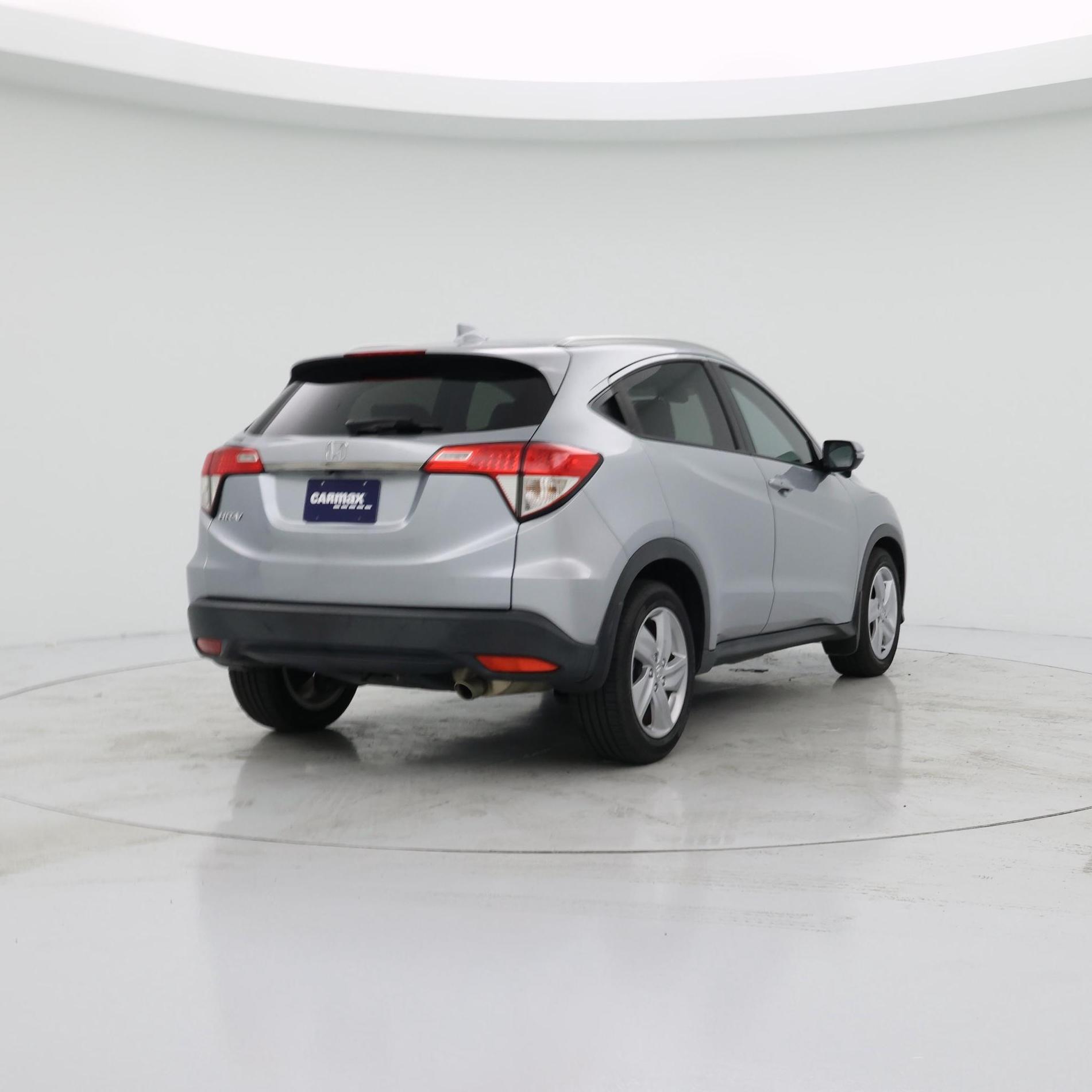 Thumbnail: 2019 Honda HR-V - 8