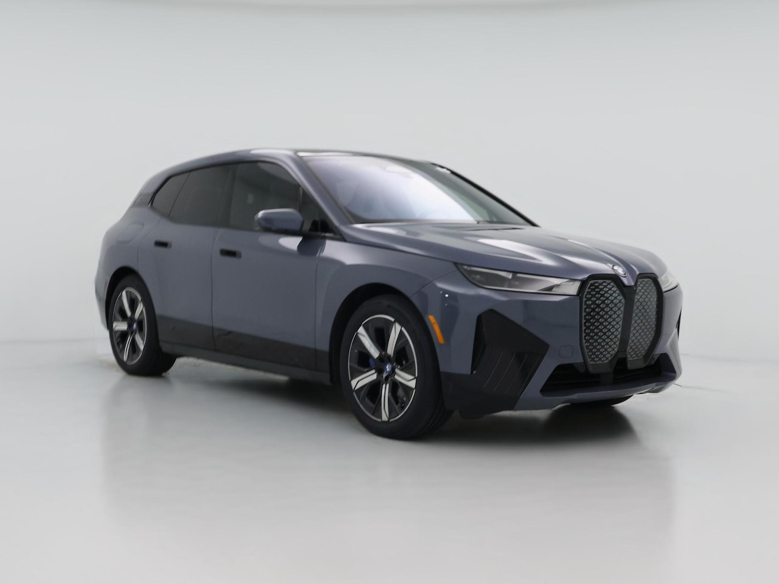 2022 BMW iX