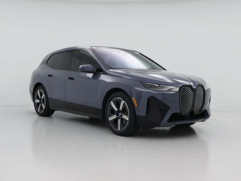 2022 BMW iX xDrive50 -
                  Savannah, GA