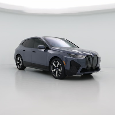 2022 BMW iX XDrive50i