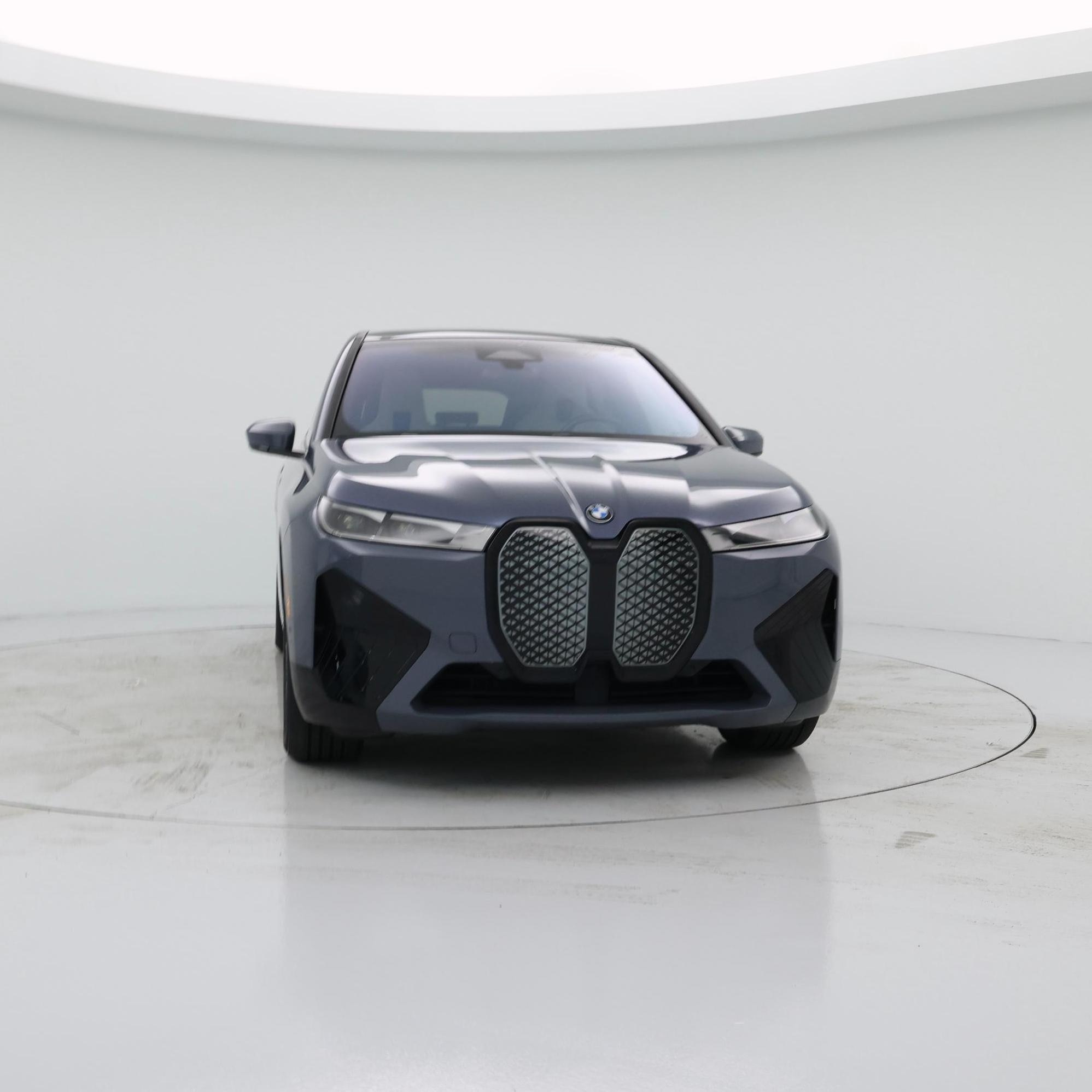 Thumbnail: 2022 BMW iX - 5