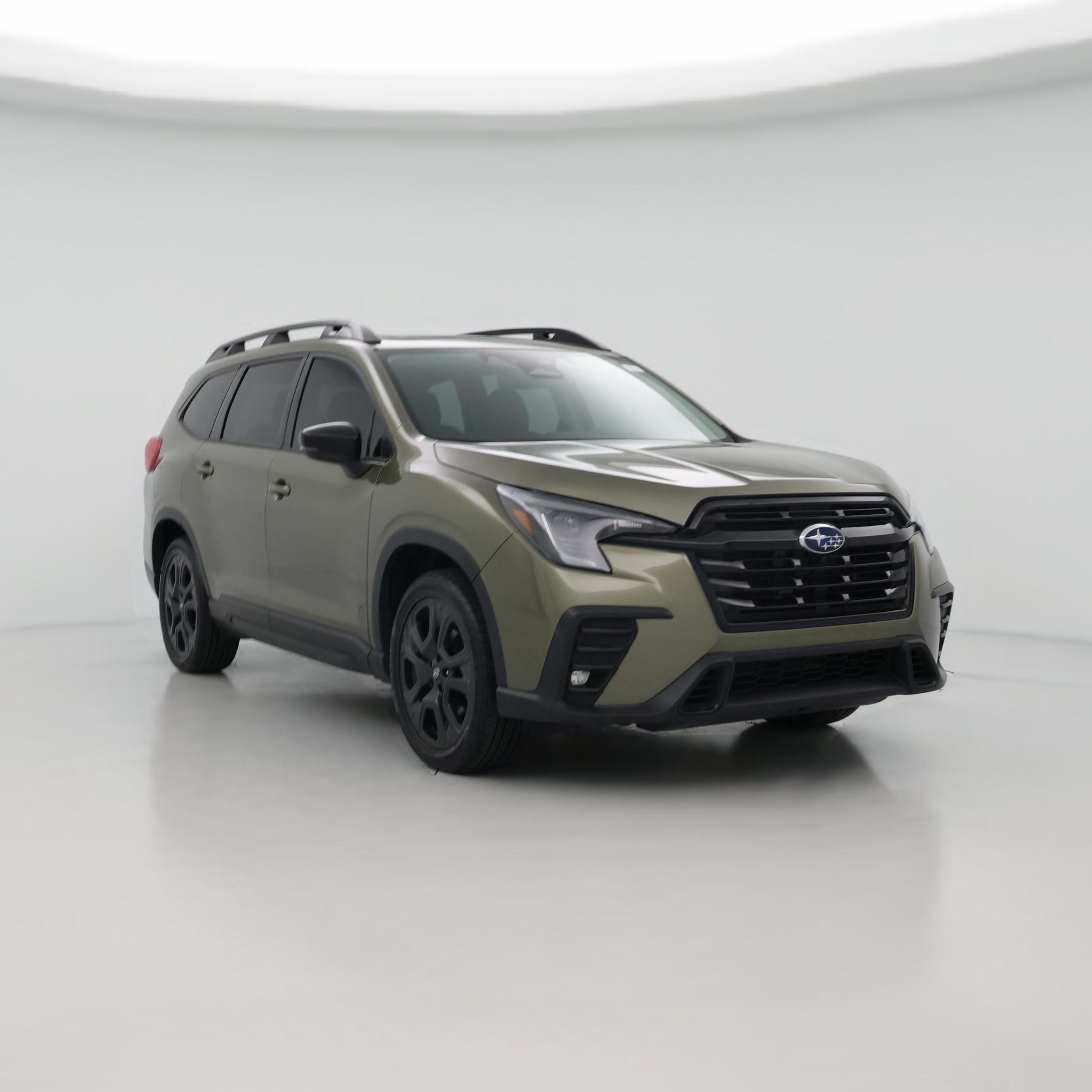 Thumbnail: 2024 Subaru Ascent - 1