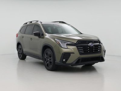 2024 Subaru Ascent Onyx Edition Limited