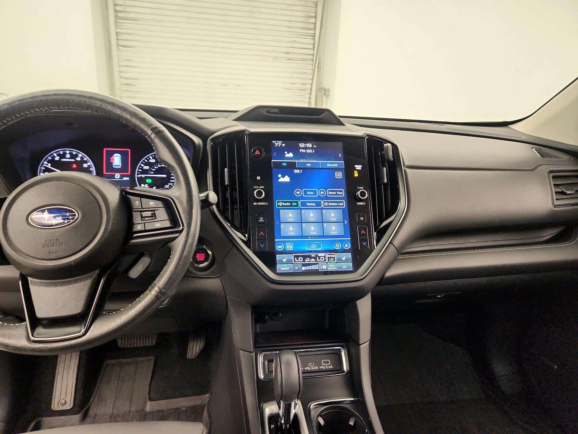 Thumbnail: 2024 Subaru Ascent - 9