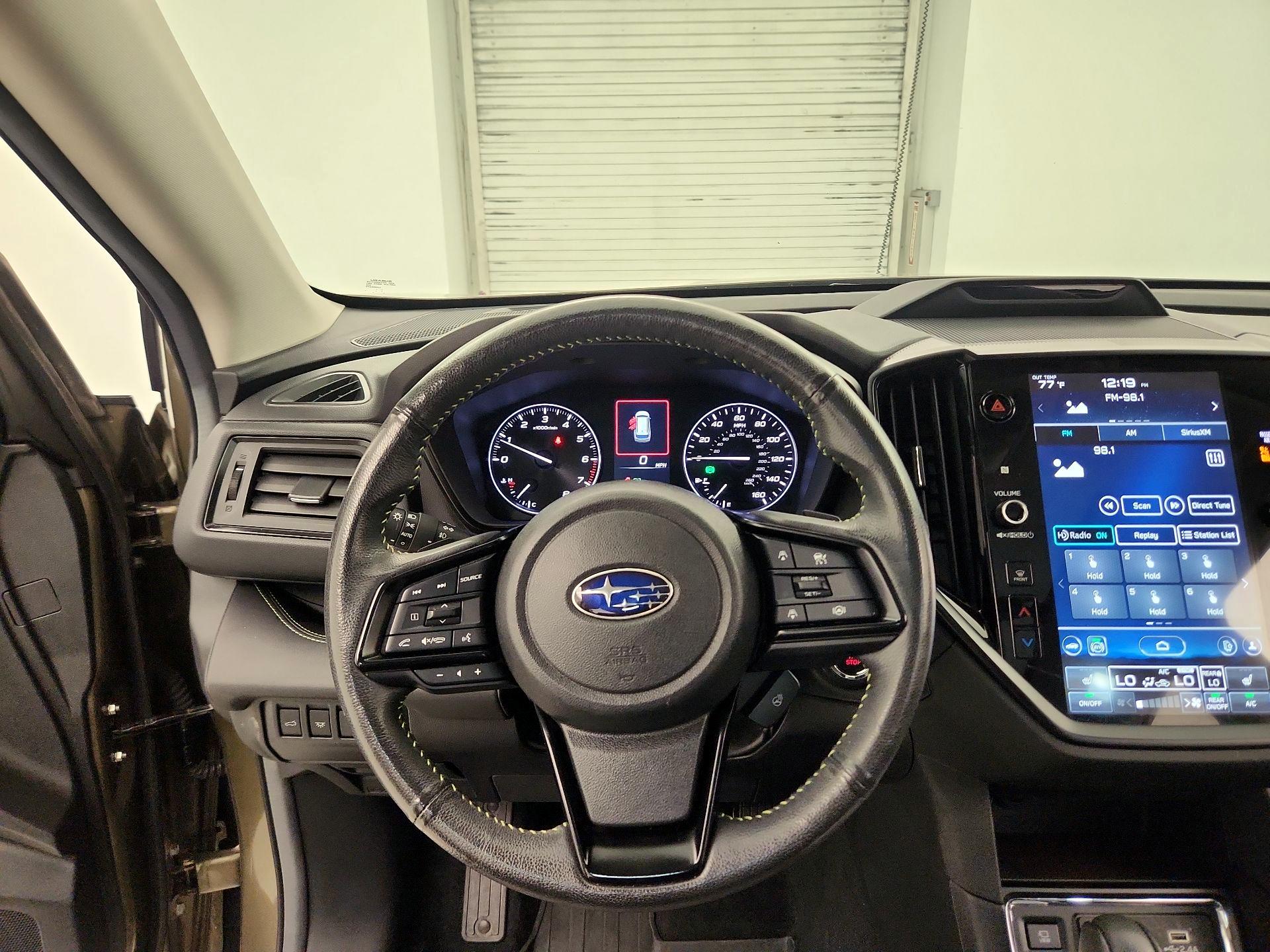 Thumbnail: 2024 Subaru Ascent - 10