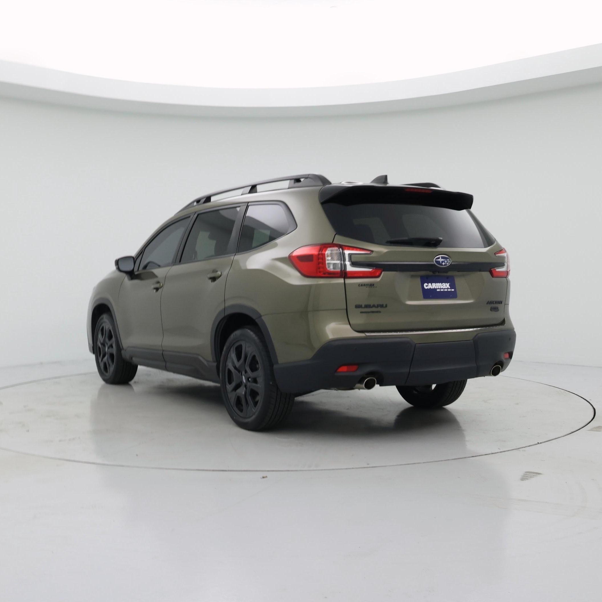 Thumbnail: 2024 Subaru Ascent - 2