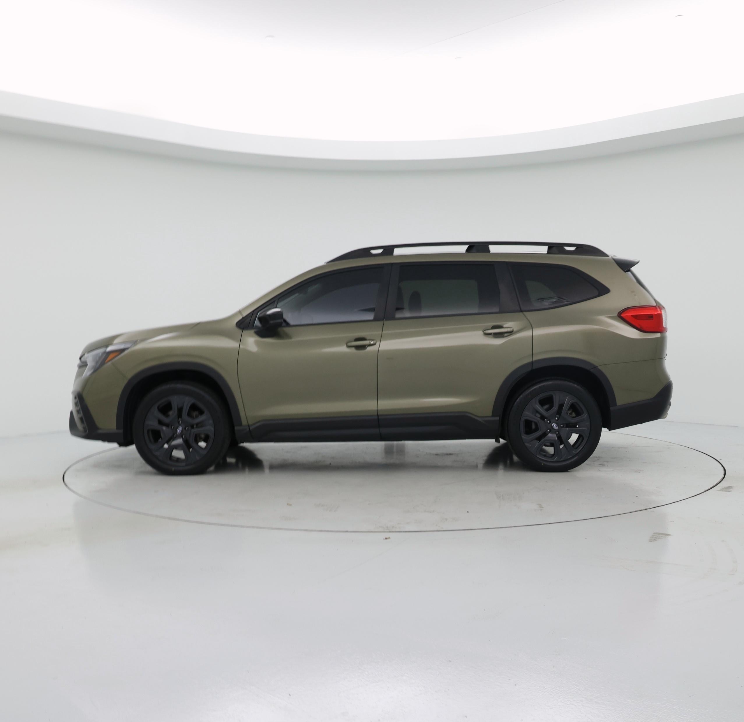 Thumbnail: 2024 Subaru Ascent - 3