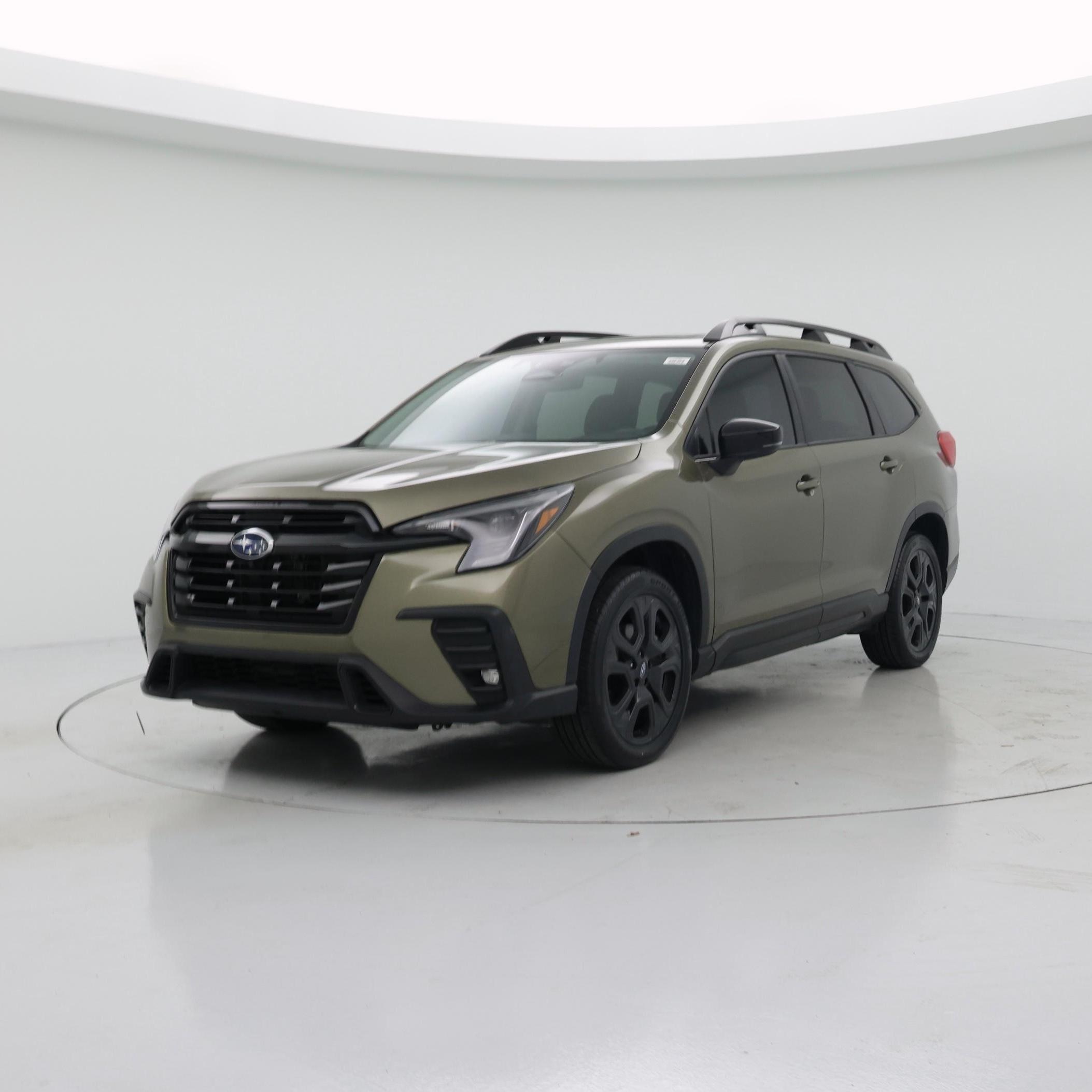 Thumbnail: 2024 Subaru Ascent - 4