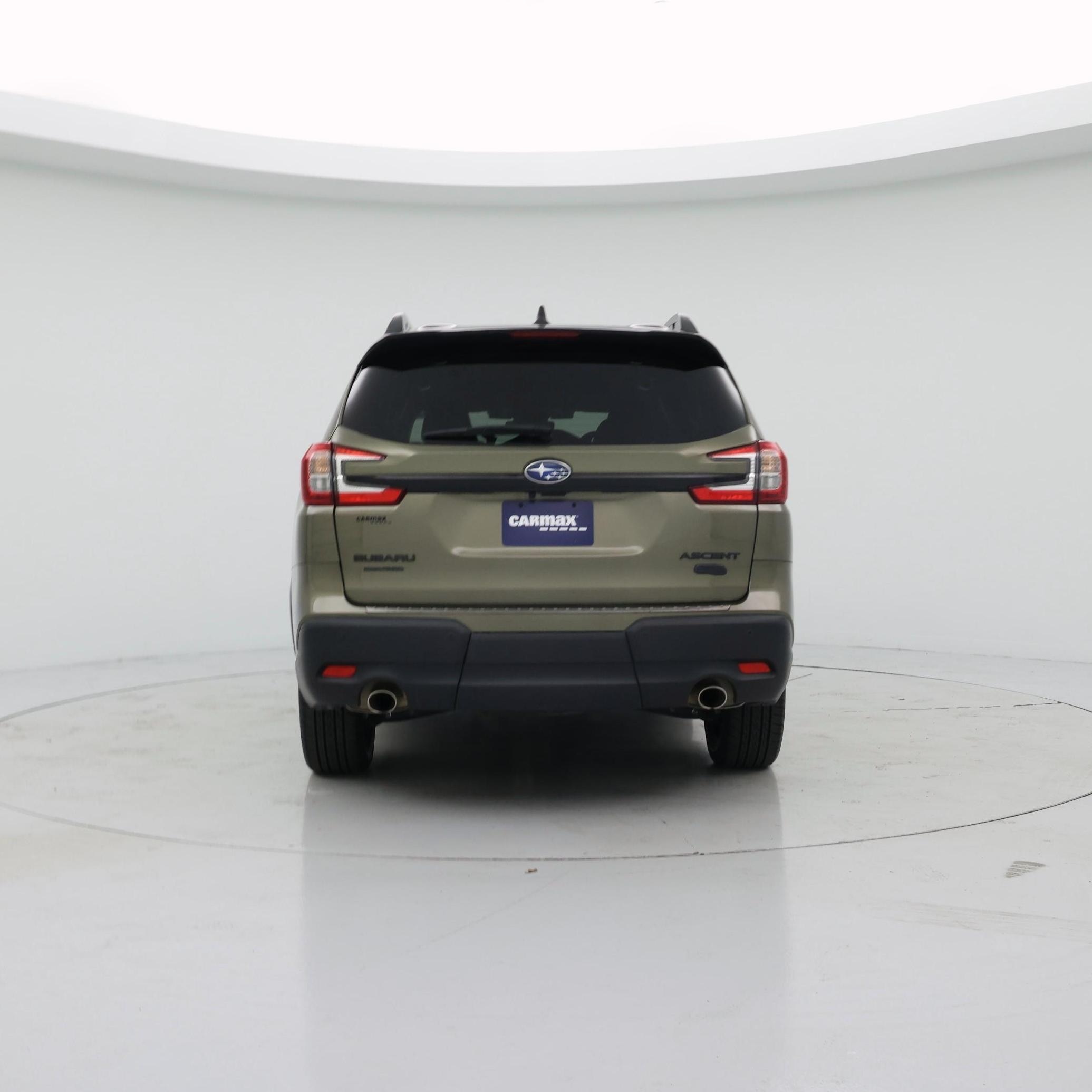 Thumbnail: 2024 Subaru Ascent - 6